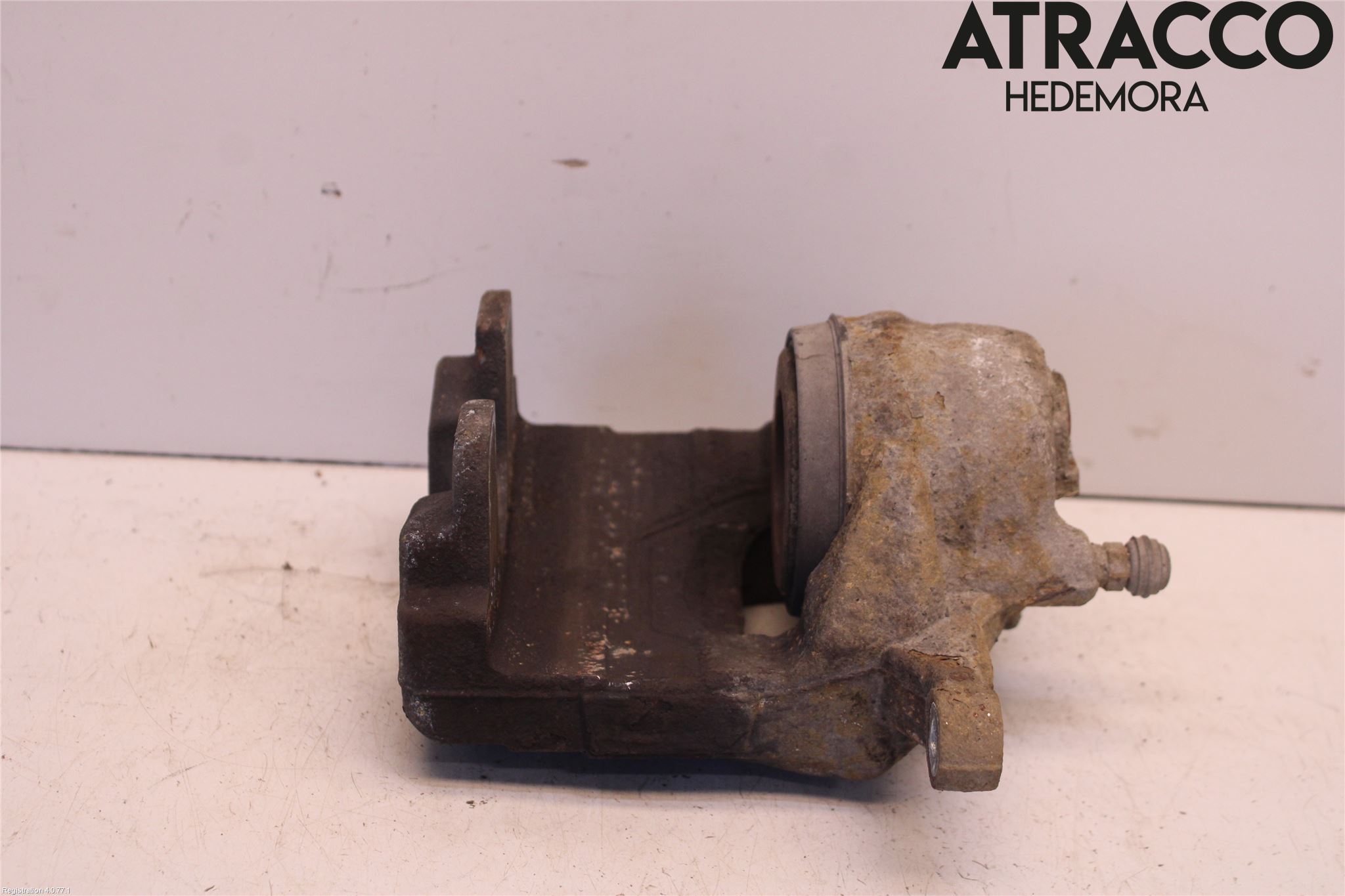 Opel ASTRA J 10-15 Bromsok Fram Höger