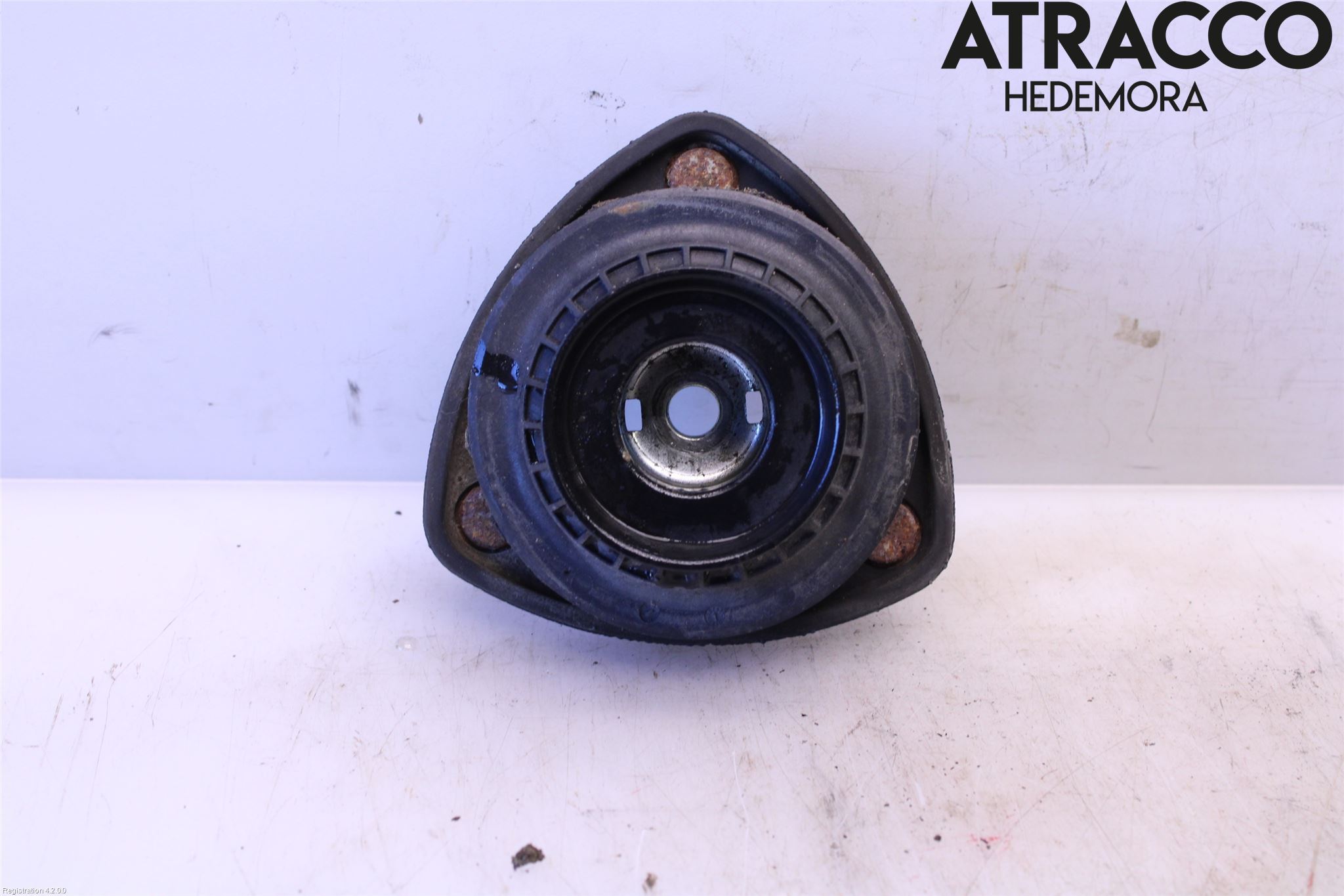 Mazda CX-5 12-17 Fjäderbenslager Fram