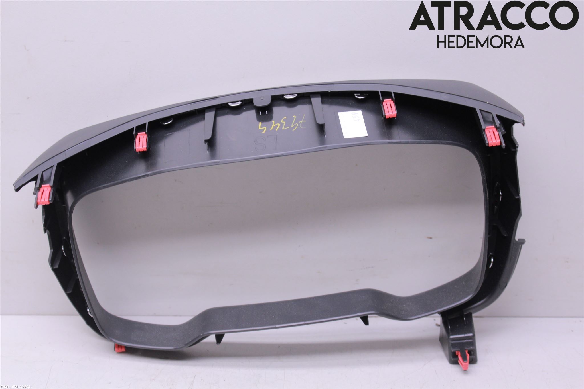 Toyota COROLLA 19- Instrumentsarg