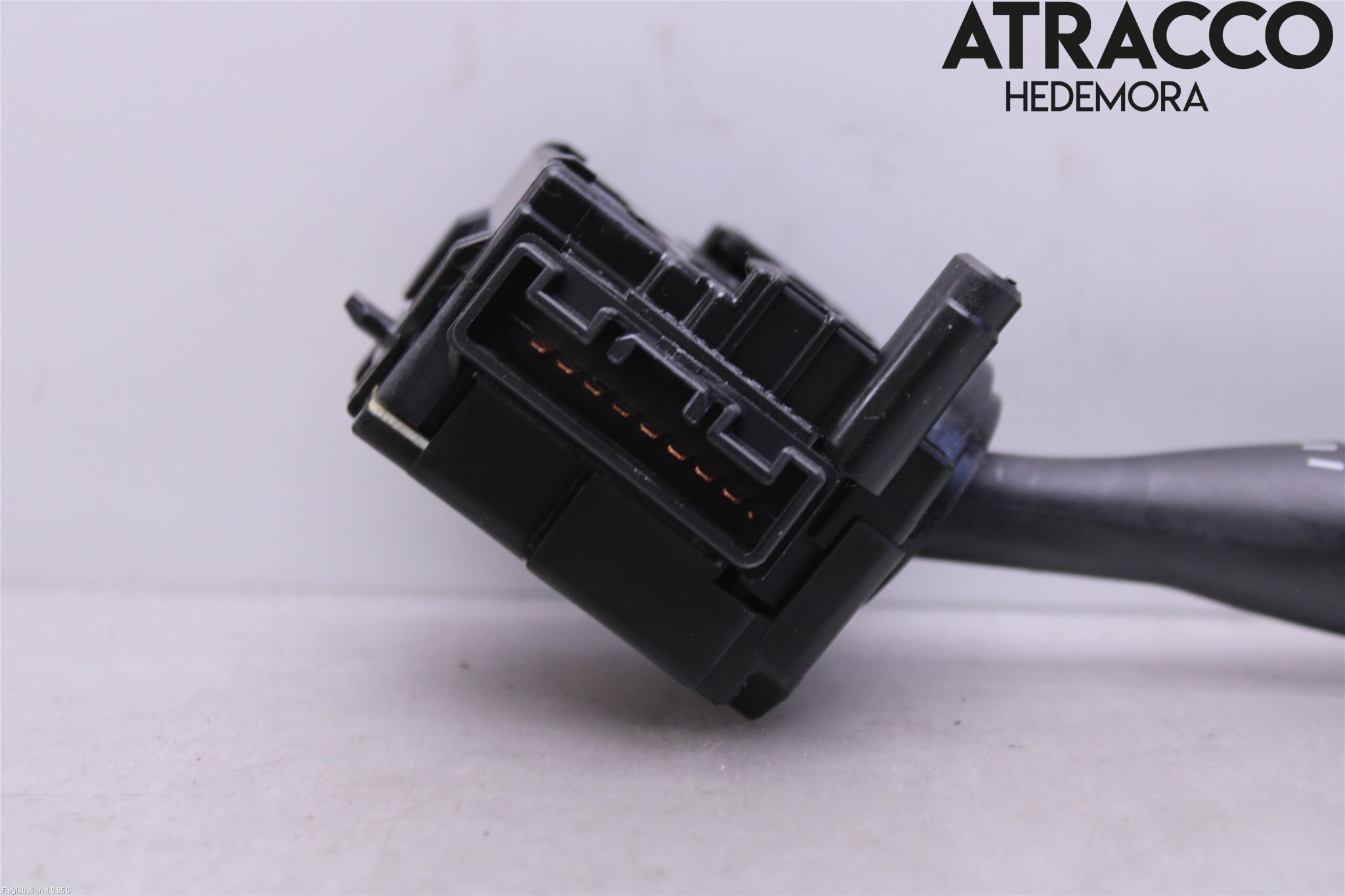 Suzuki SPLASH Spak Torkar-Spolomk