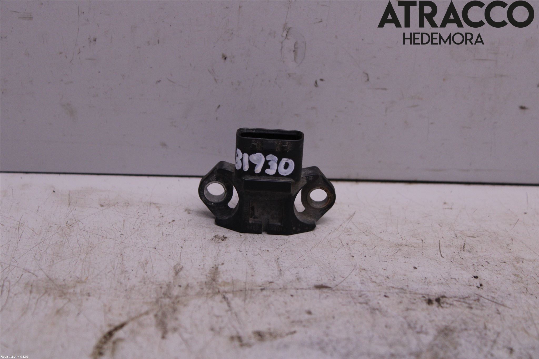 Toyota YARIS XP130 15-20 Injmappsensor