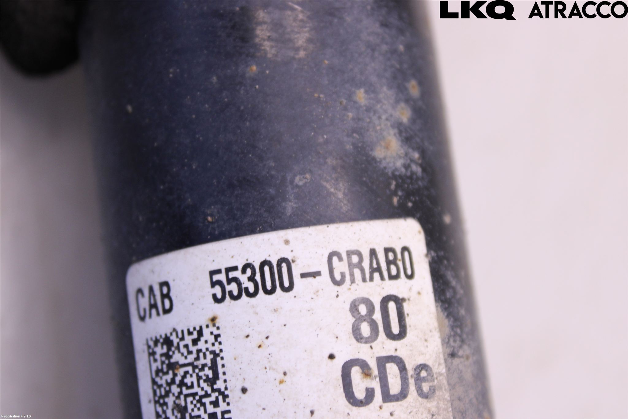 Kia XCEED 19- Stötdämpare Bak