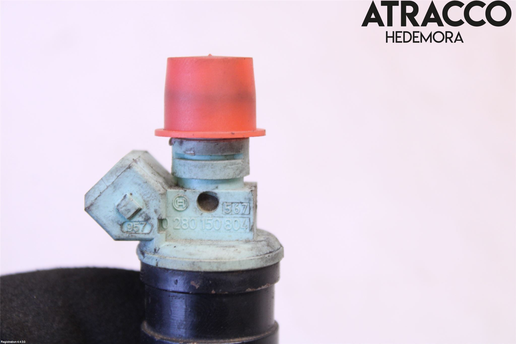 Volvo 940 91-98 Injspridare