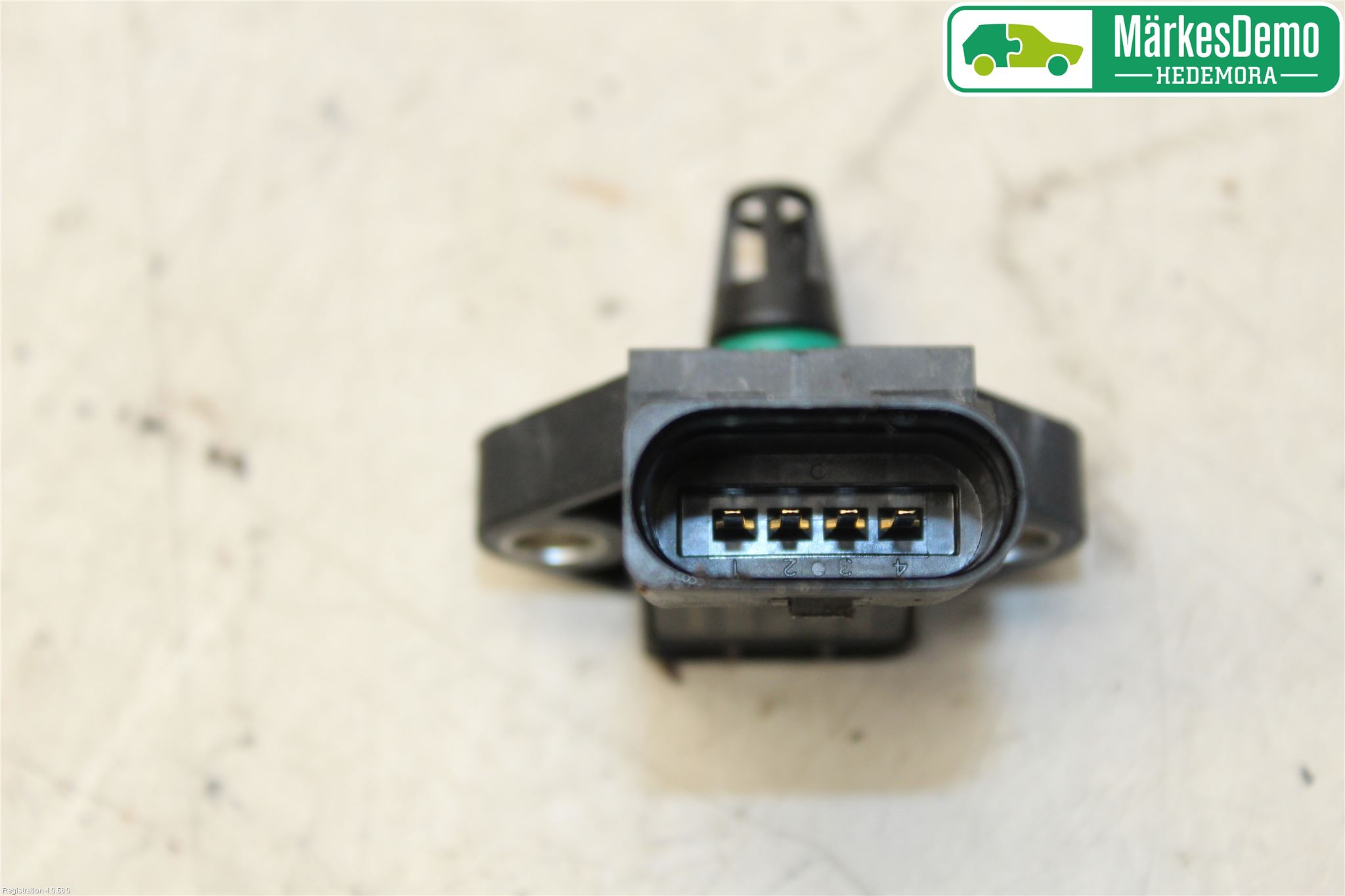 Volkswagen VW GOLF SPORTSVAN 15-20 Injmappsensor