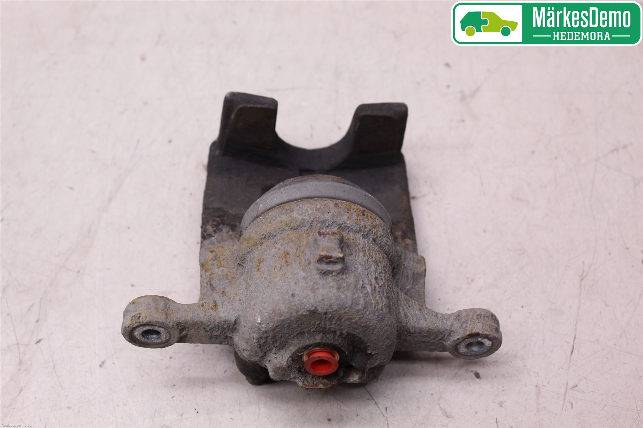 Ford FIESTA 13-17 Bromsok Fram Höger