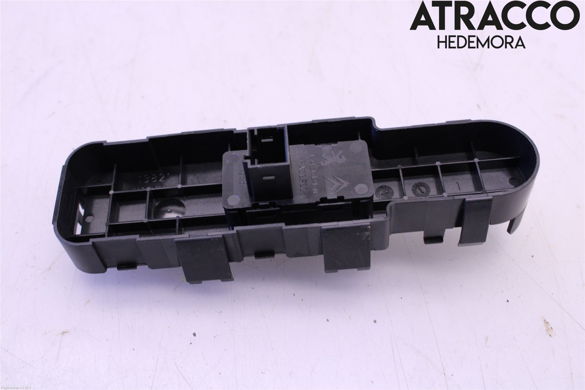 Peugeot RCZ Strömställare Elhiss