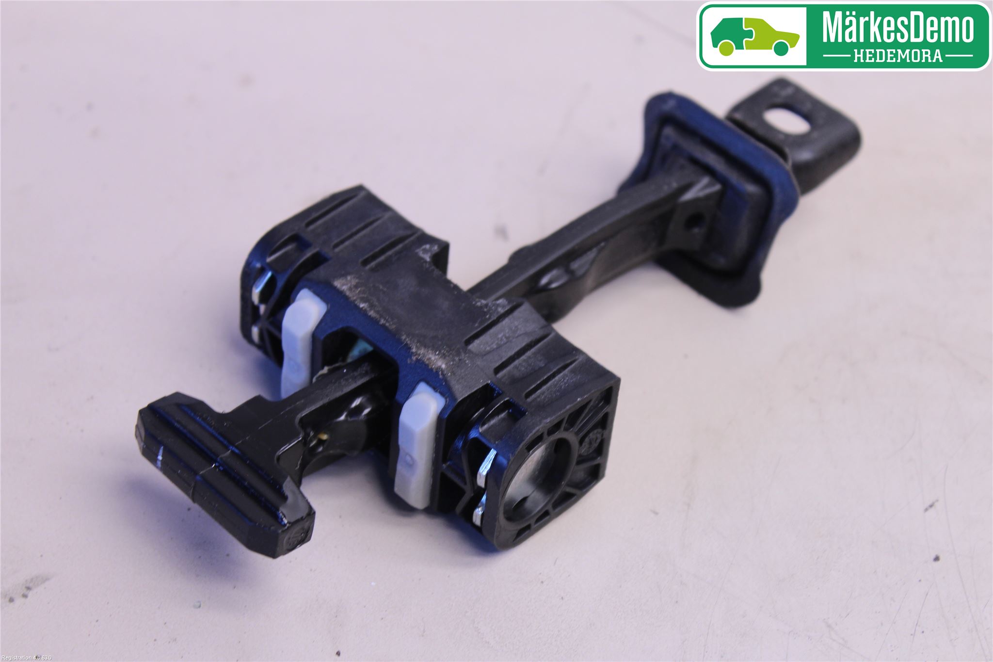 Volkswagen VW JETTA VI 11- Dörrstopp