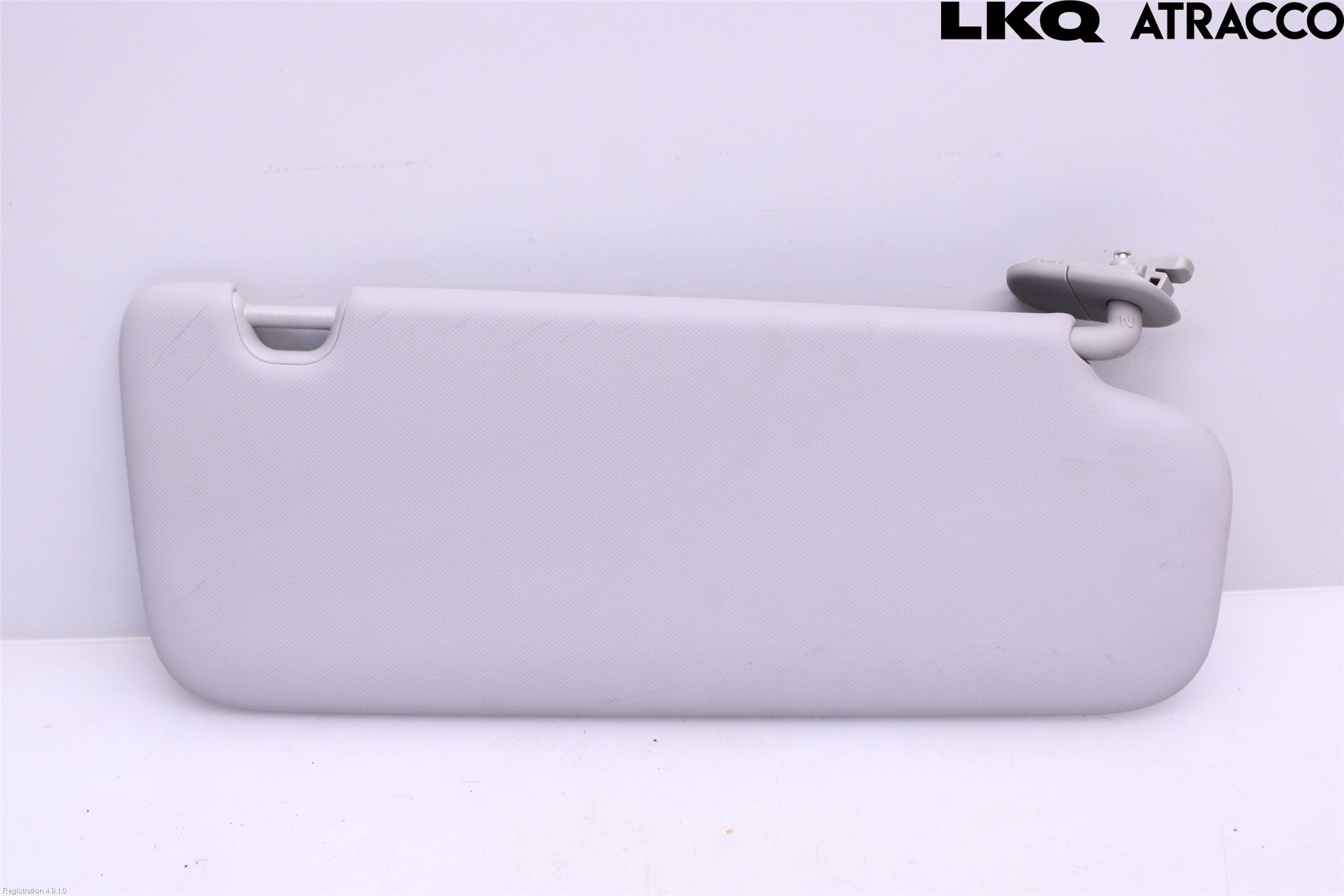 Kia XCEED 19- Solskydd