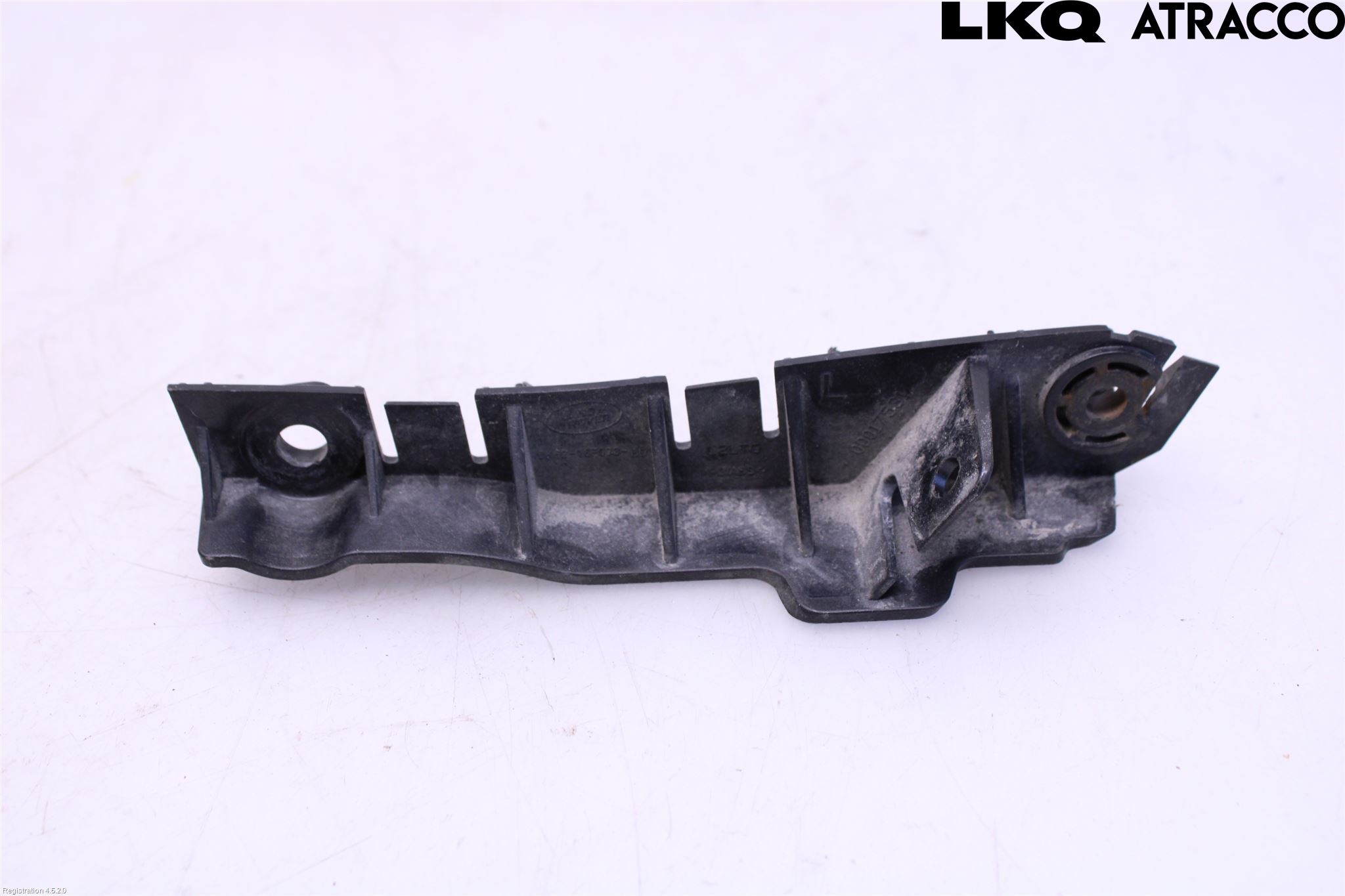 Landrover RANGE ROVER SPORT (L494) 14-22 Stötfångarfäste Fram Vä