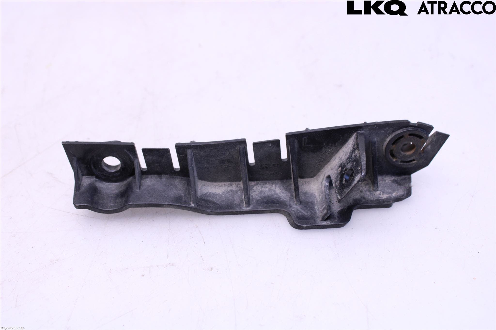 Landrover RANGE ROVER SPORT (L494) 14-22 Stötfångarfäste Fram Vä