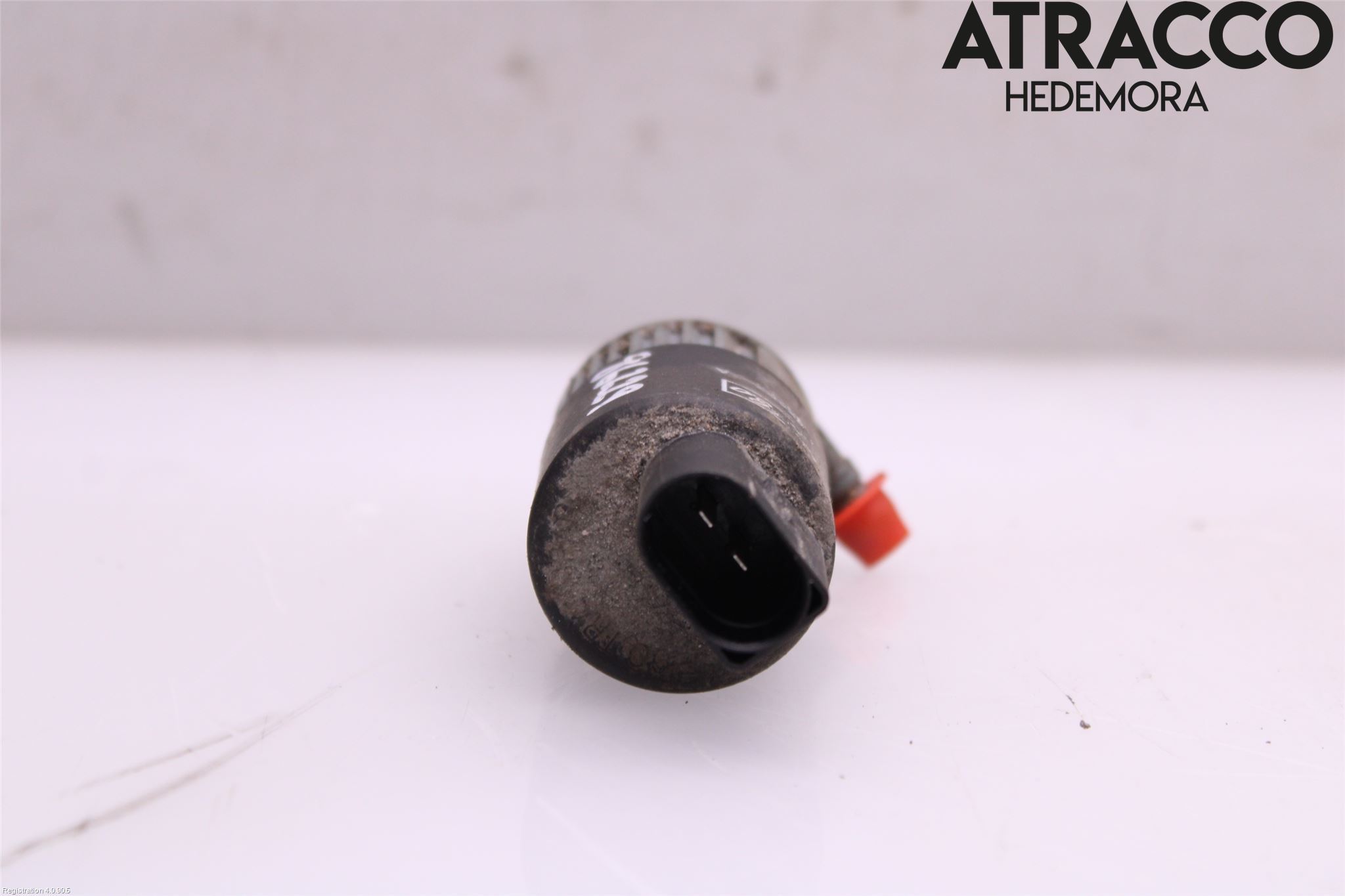 Ford FOCUS 11-14 Spolarpump Högtryck