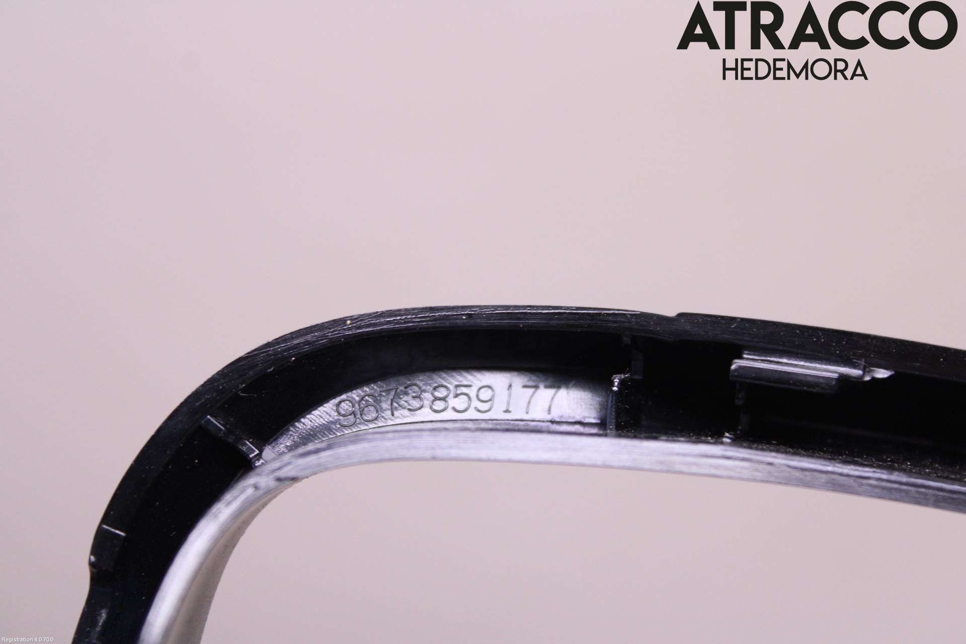 Peugeot PEUGOT 208 16-19 Instrumentsarg