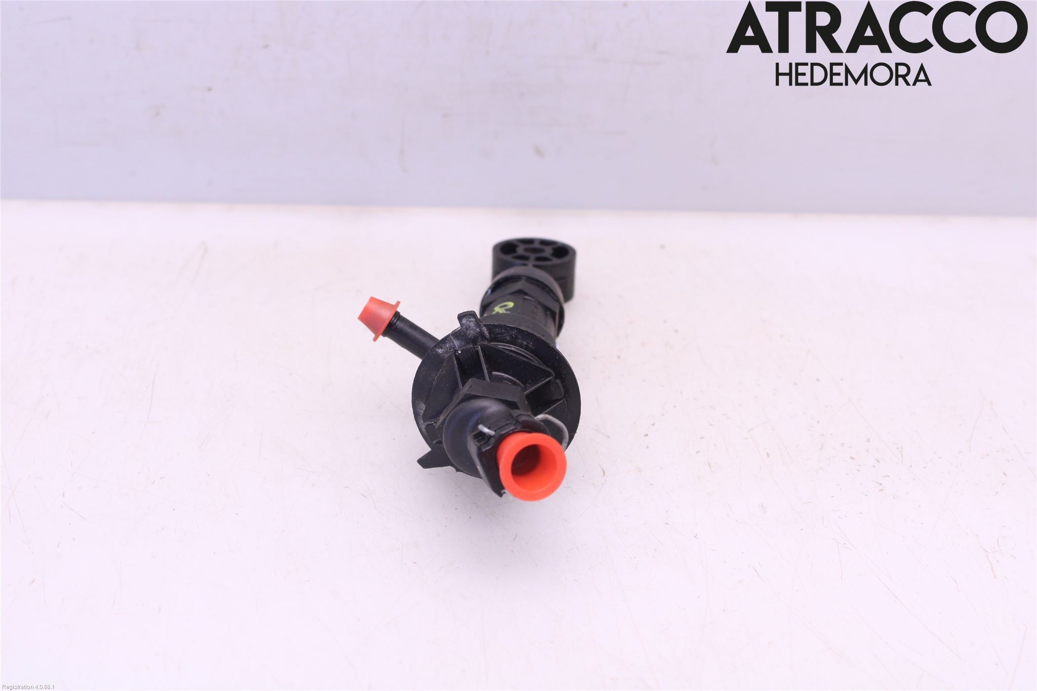 Citroen JUMPER/E-JUMPER 14- Kopplingscylinder Huvud