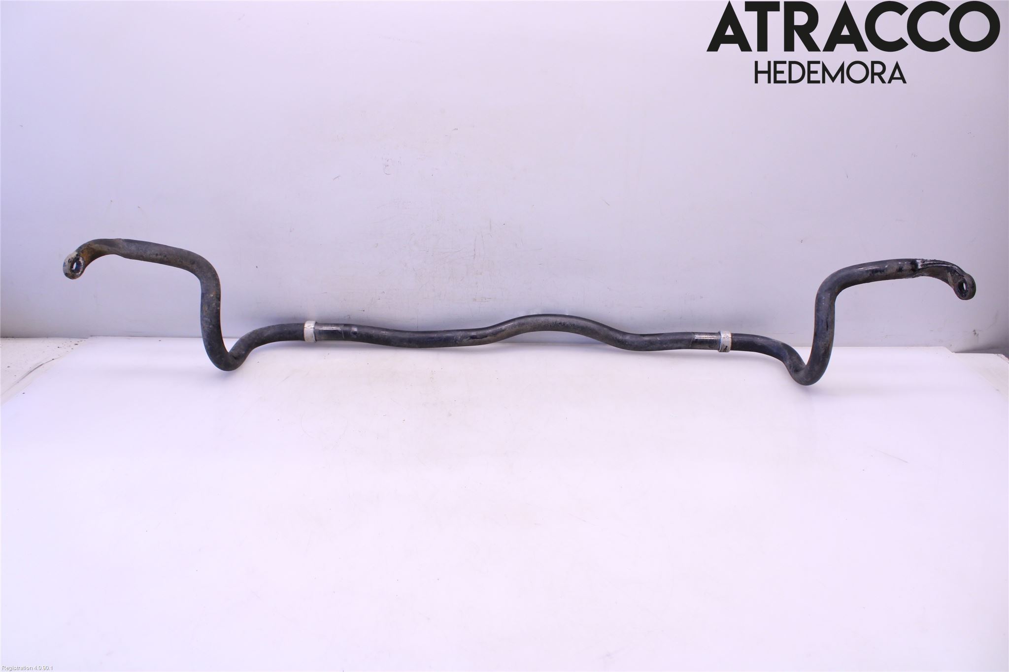 Nissan PULSAR Krängningshämmare Fram