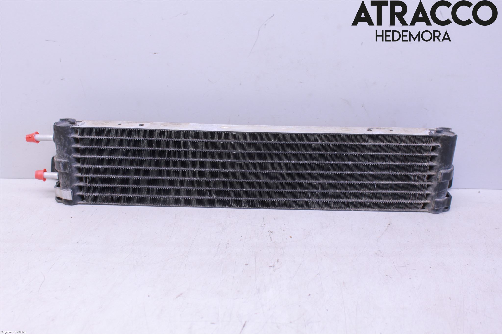 Mercedes-Benz MB ML (W163) 97-05 Oljekylare Automat