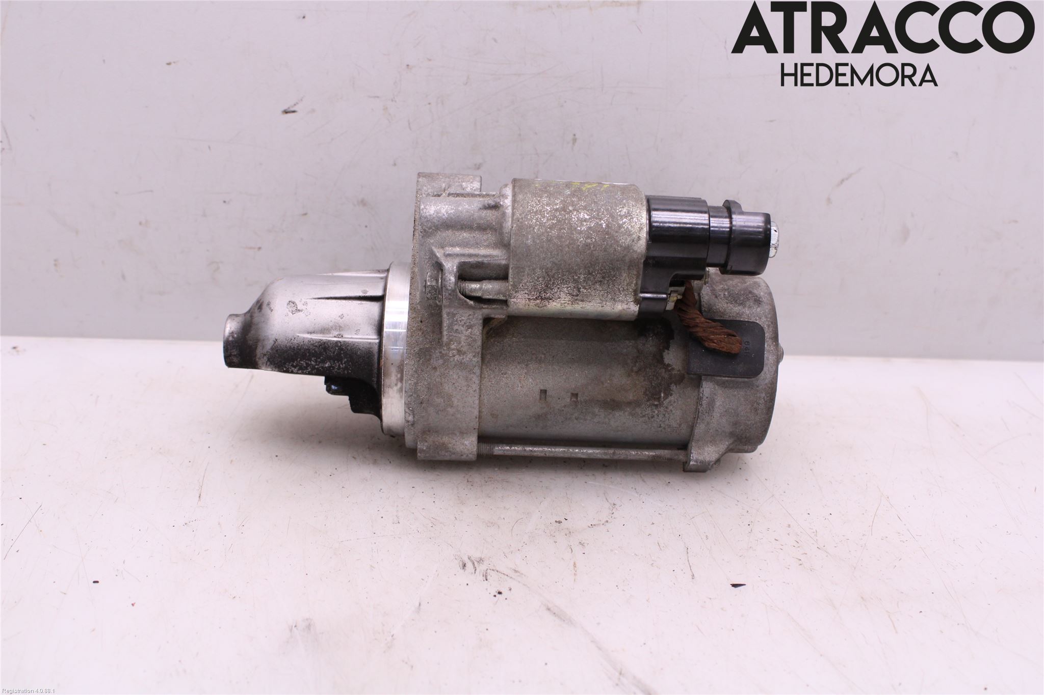Honda CIVIC 17-22 Startmotor