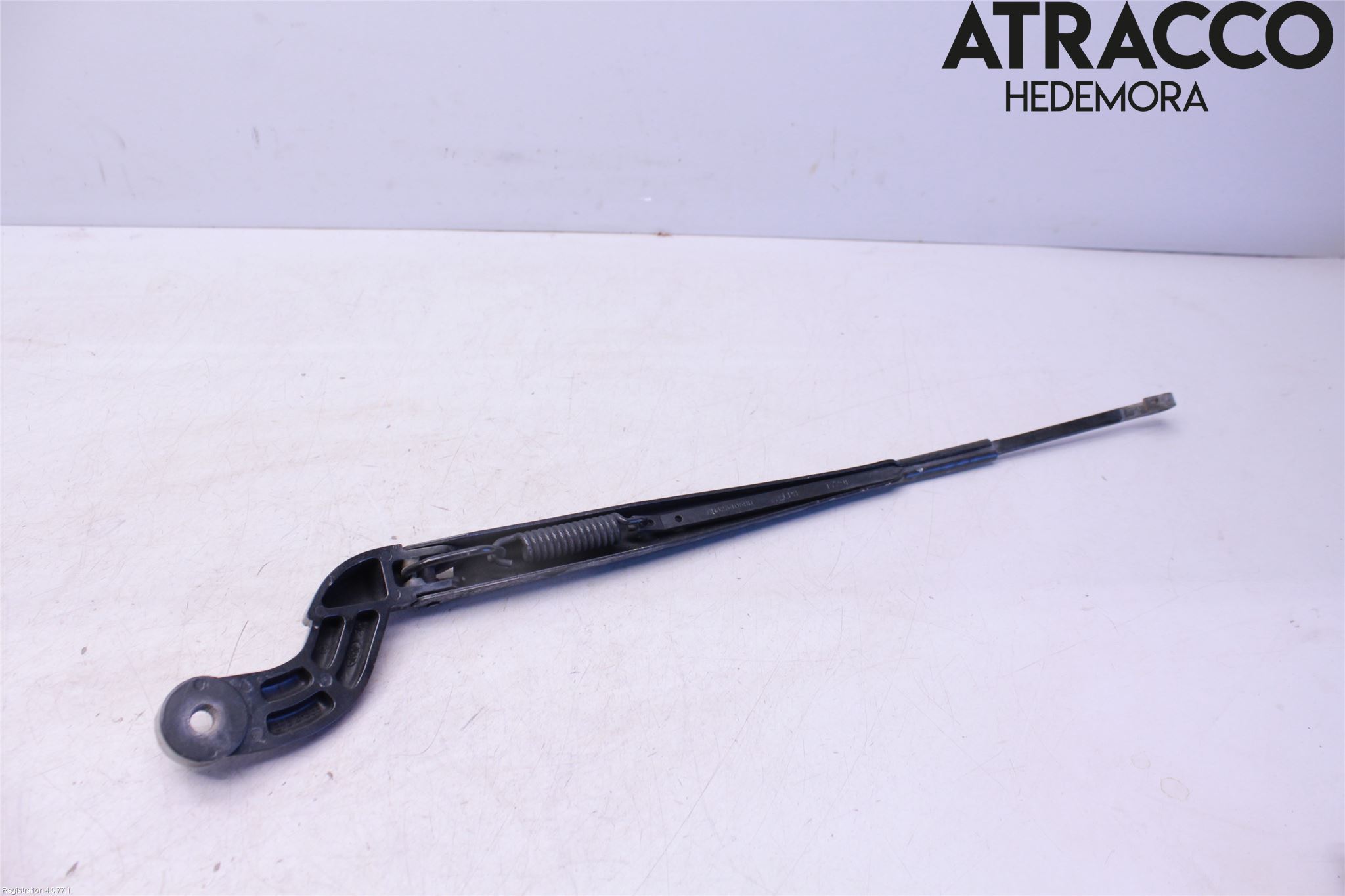 Landrover RANGE ROVER SPORT (L320) 10-13 Torkararm Armar Vindruta