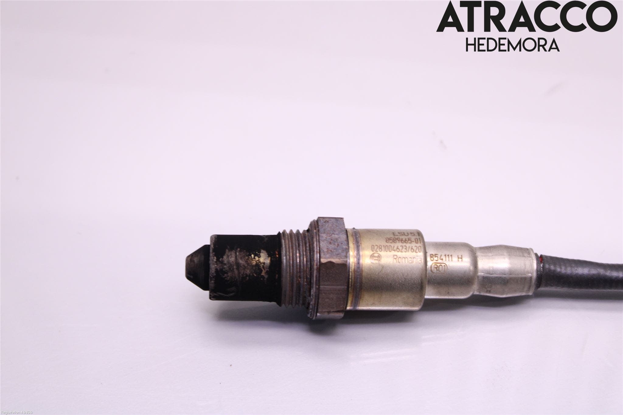 BMW 5 G30/G31/F90 17-23 Injlambdasond