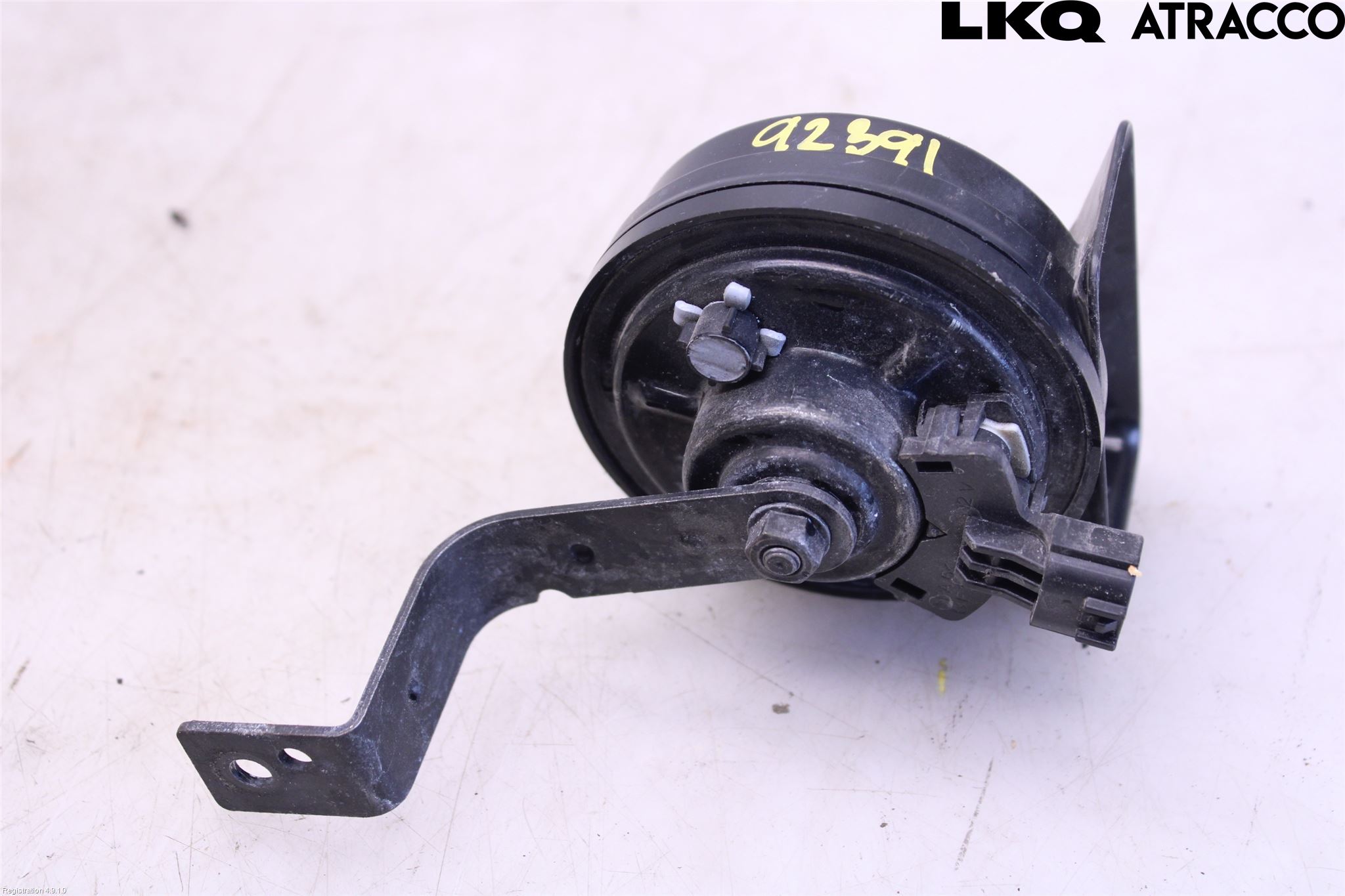 Kia CEED/CEED SW 19- Signalhorn