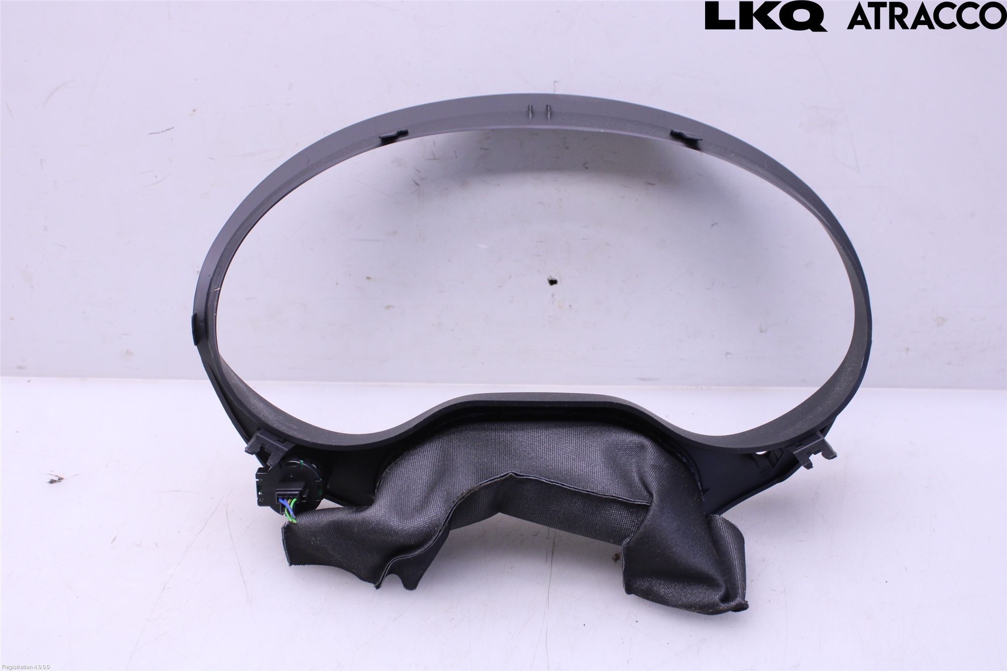 Mercedes-Benz MB CLA-KLASS (C117/X117) 13-19 Instrumentsarg