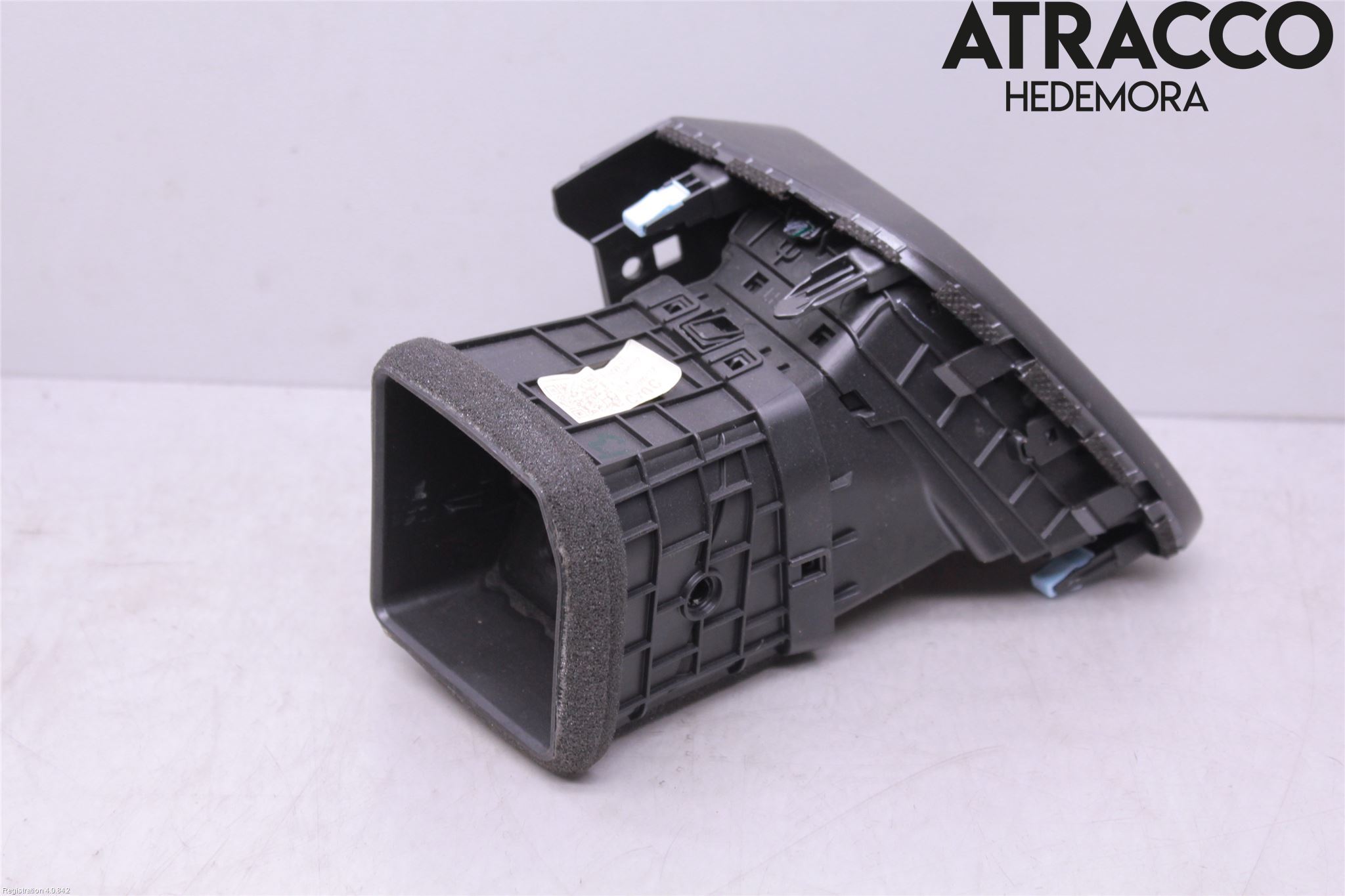 Kia CEED/CEED SW 19- Defrosterkanal-Munstycke