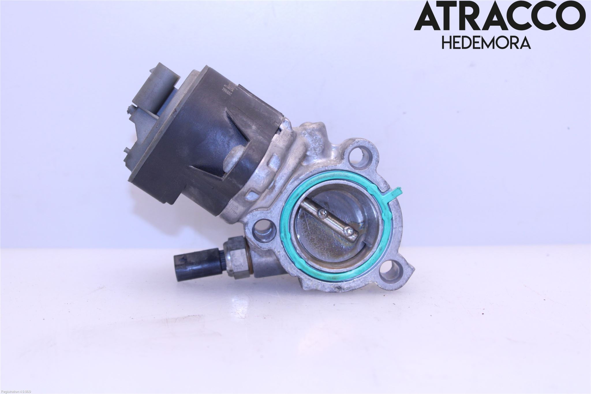 Mercedes-Benz MB E-KLASS (W213) 16-23 Egr Ventil