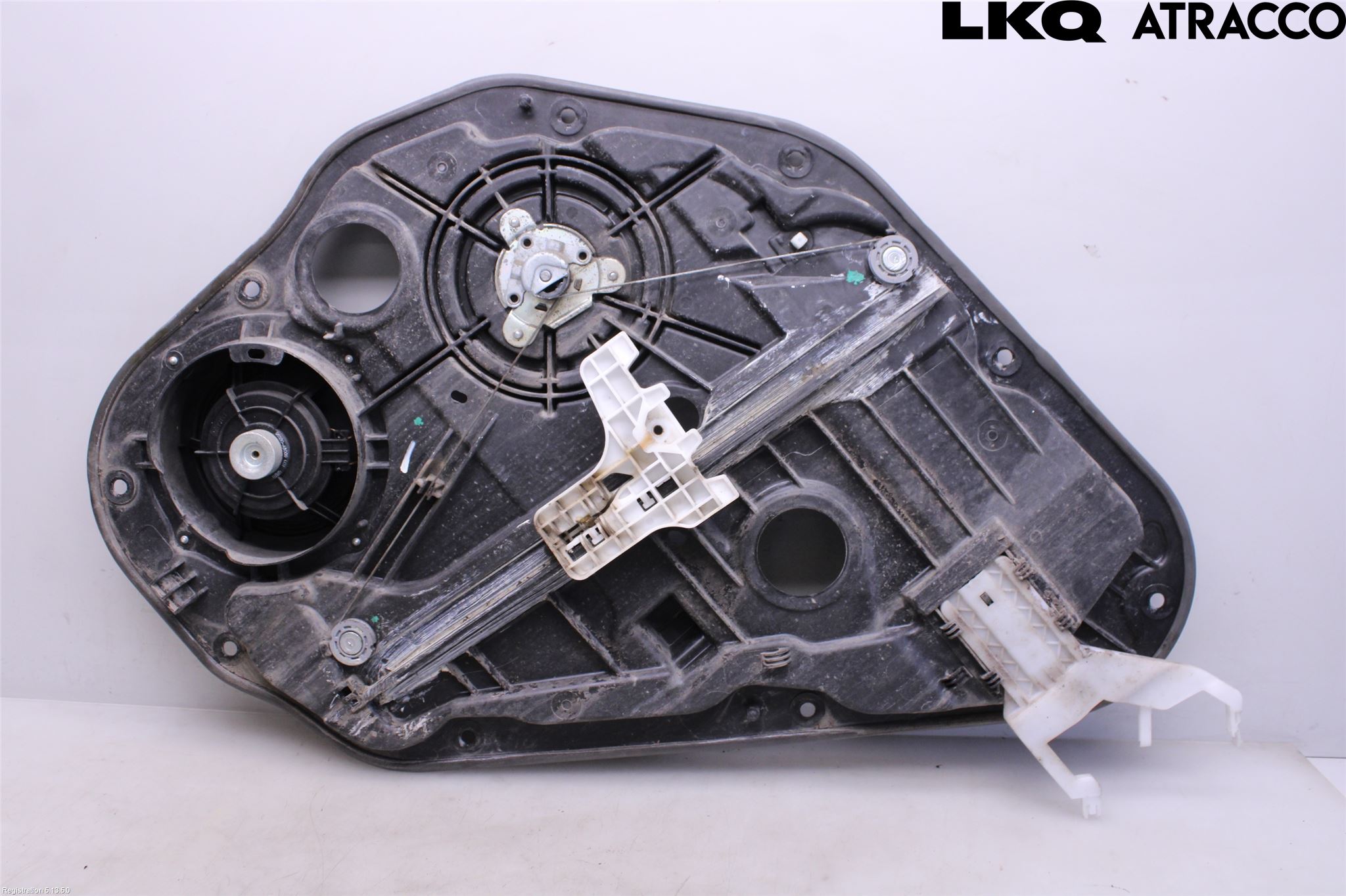 Hyundai i30 GD 13-17 Fönsterhiss El Kompl
