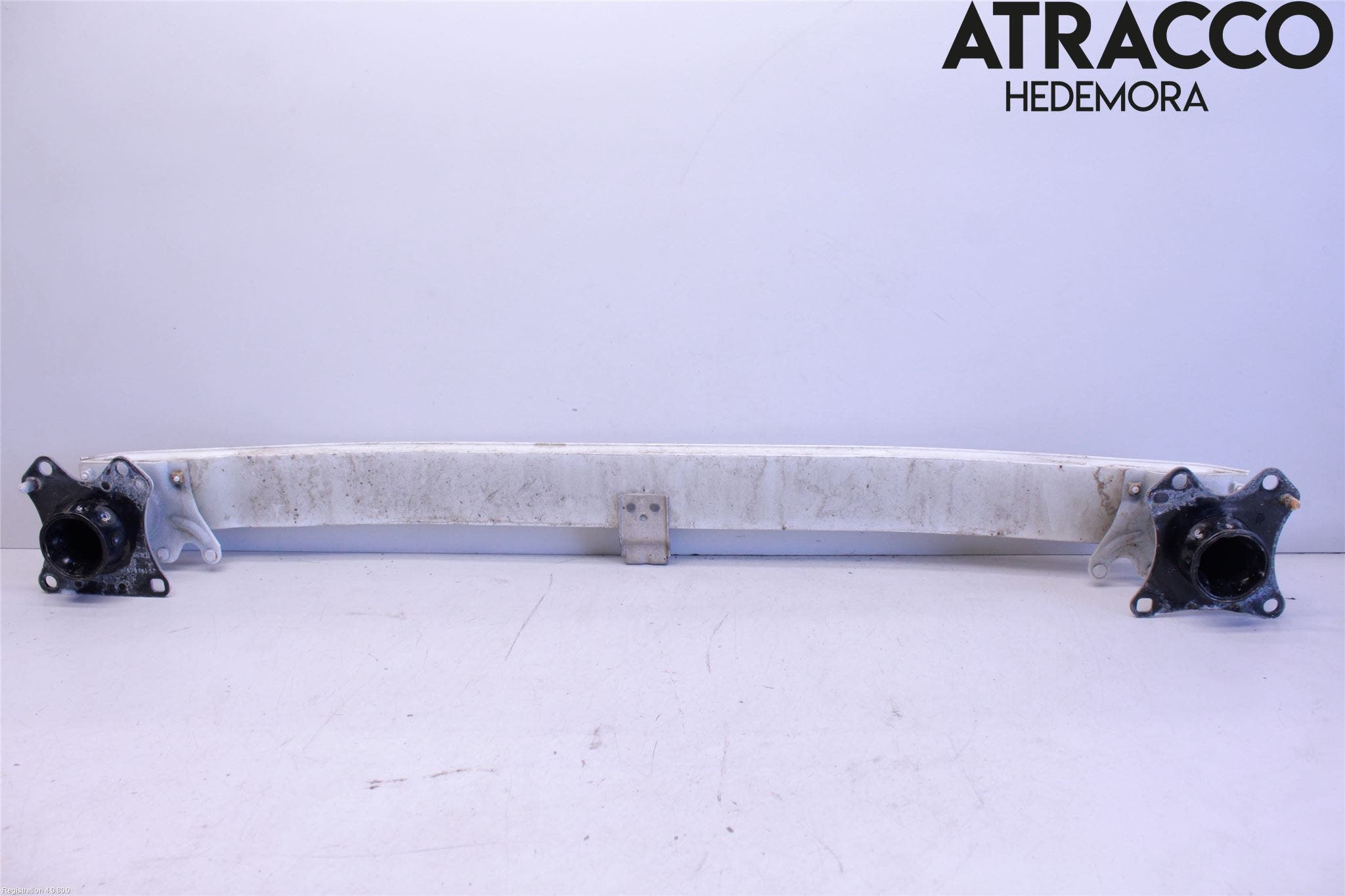 Peugeot 508 11-18 Stötfångarbalk Fram