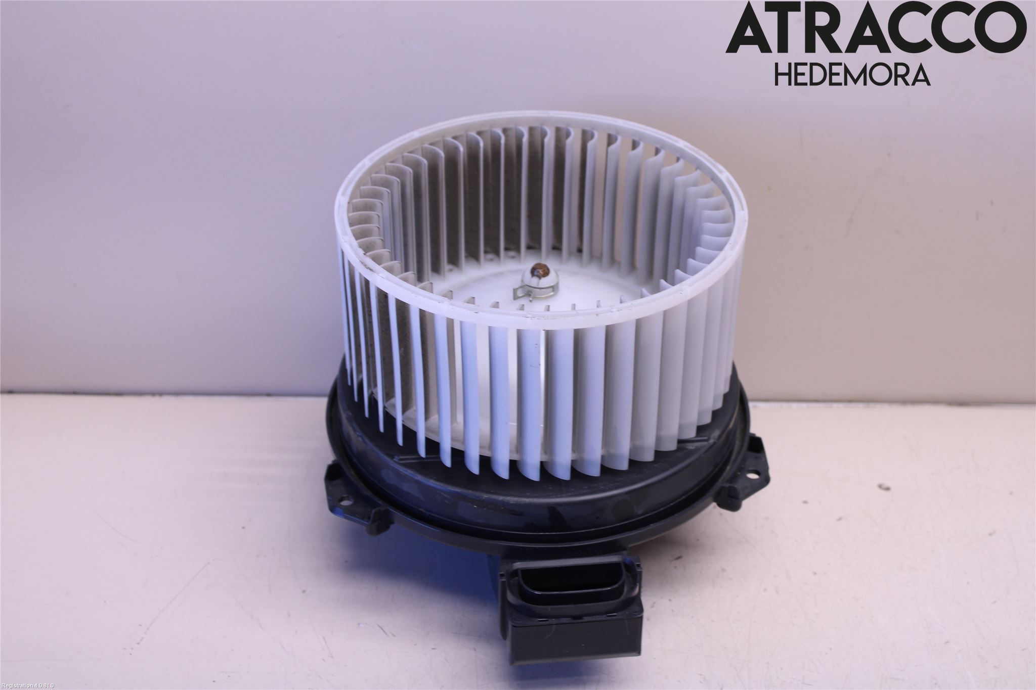 Subaru XV 18-22 Värmefläkt