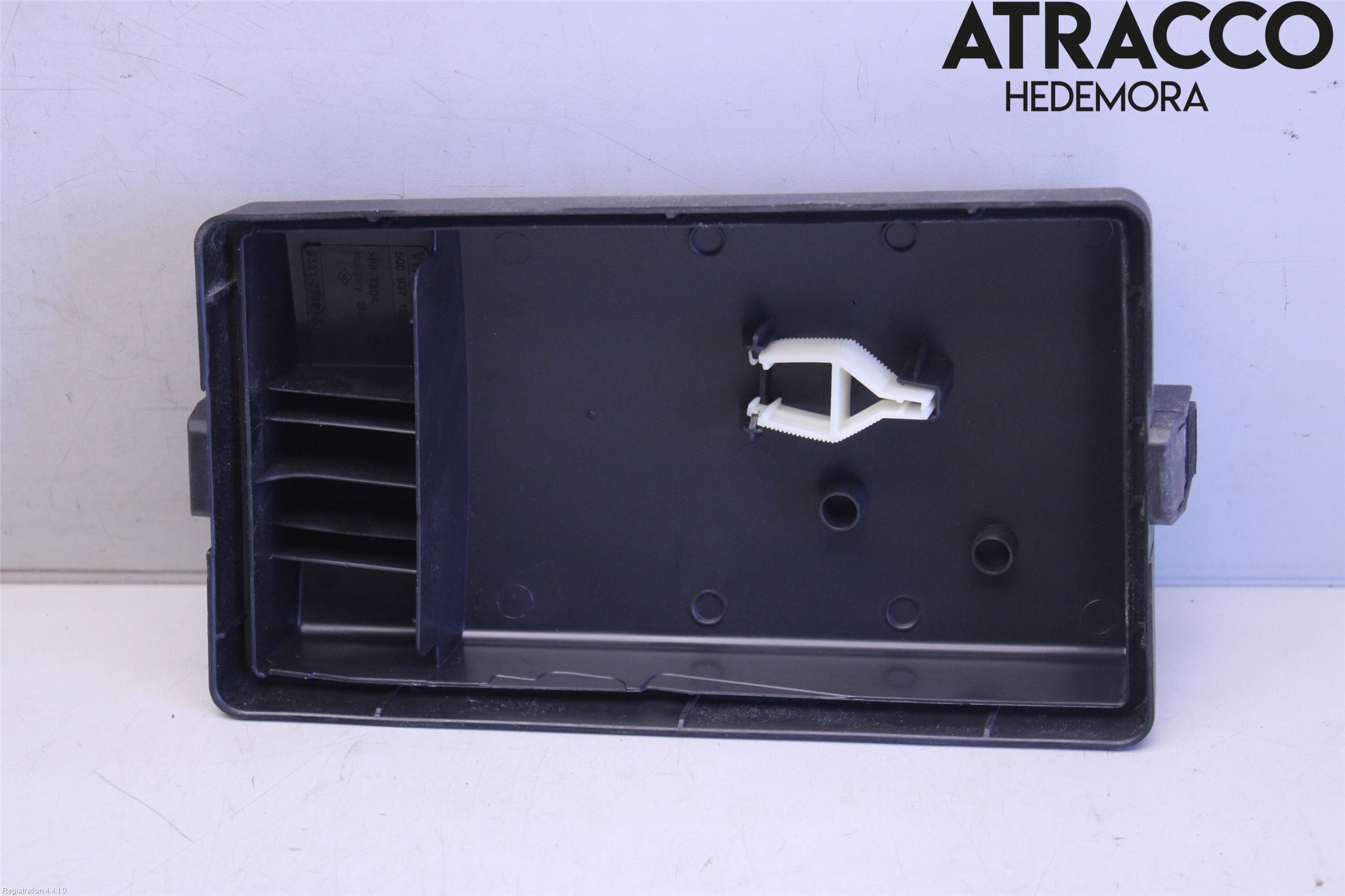 Audi Q2/SQ2 17- Säkringsdosa-Elcentral Lock