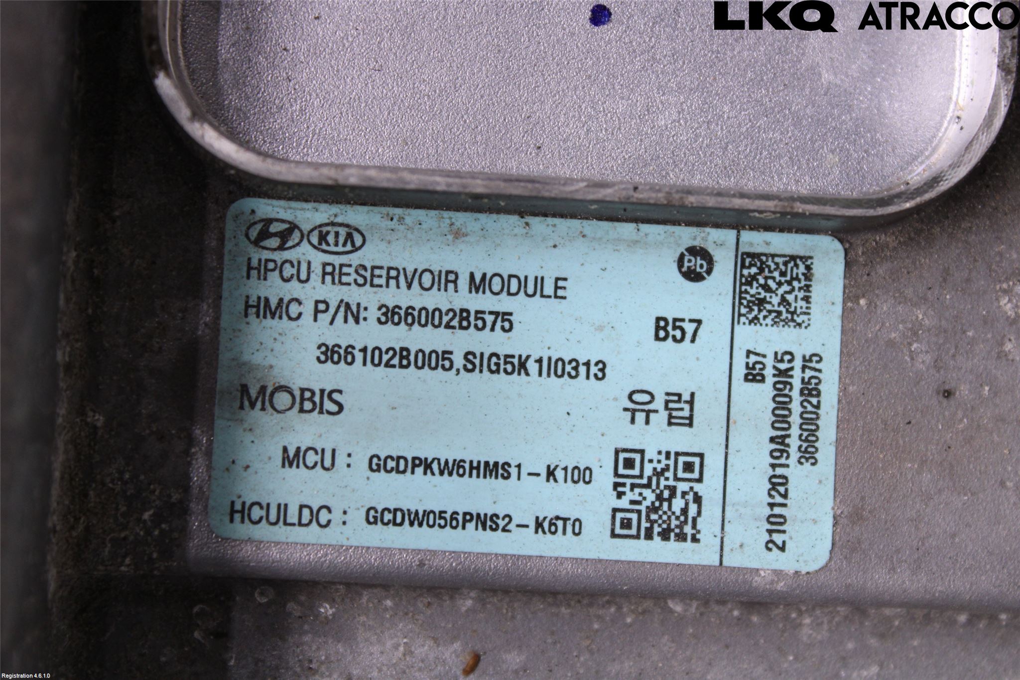 Kia CEED/CEED SW 19- Hybridconverter