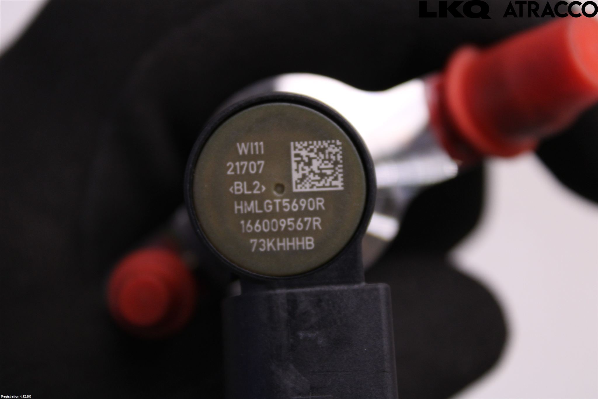 Renault MASTER III 20-24 Injspridare