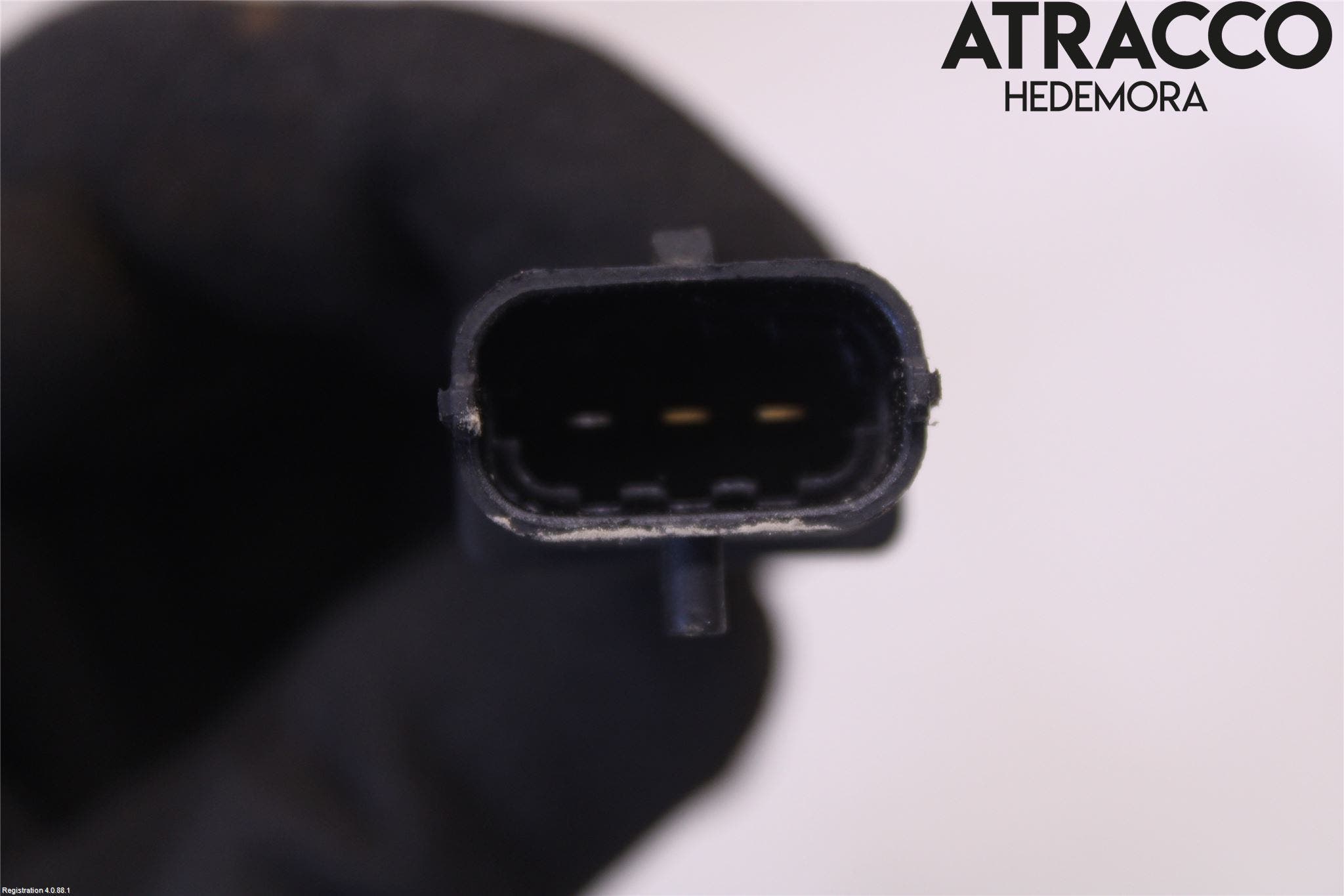 Kia VENGA 10-19 Givare Varvtal-Tändläge