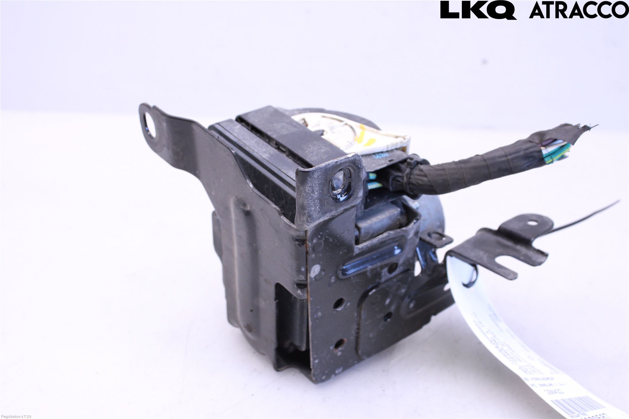 Opel GRANDLAND X 18- Abs Hydraulaggregat