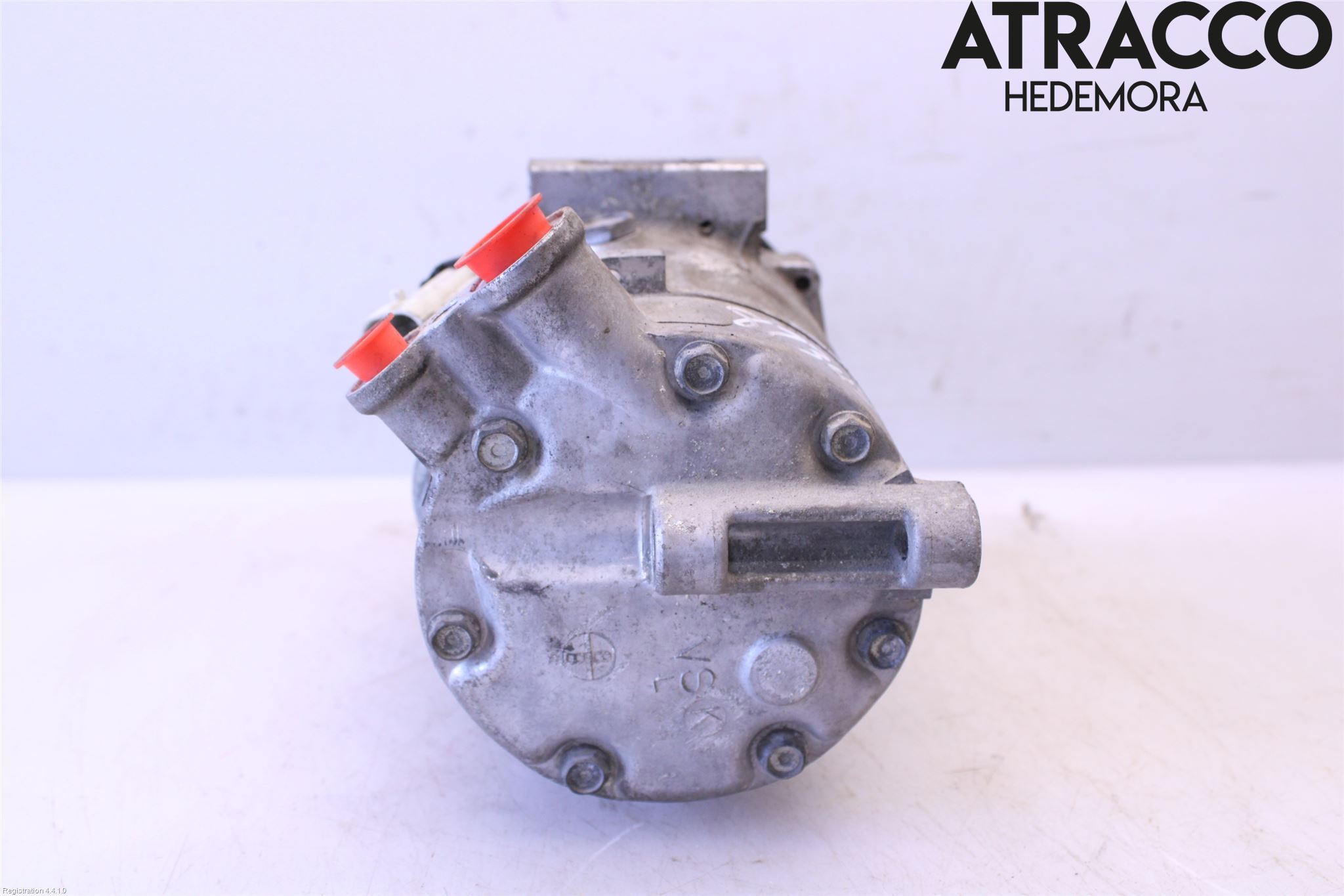 Saab 9-3 VER2/VER3 08-15 Ac Kompressor