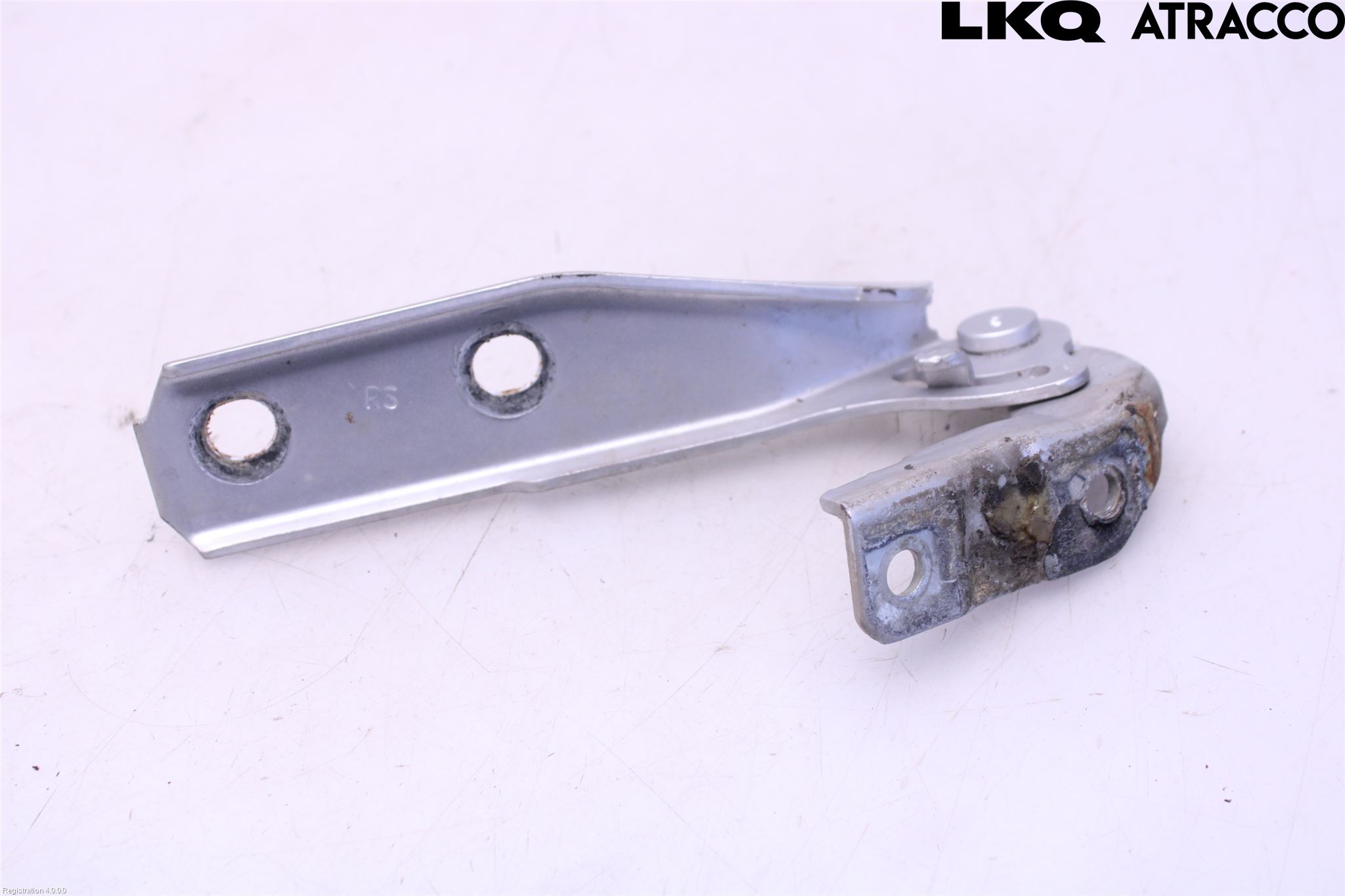 Audi A3/S3 05-13 Huvgångjärn