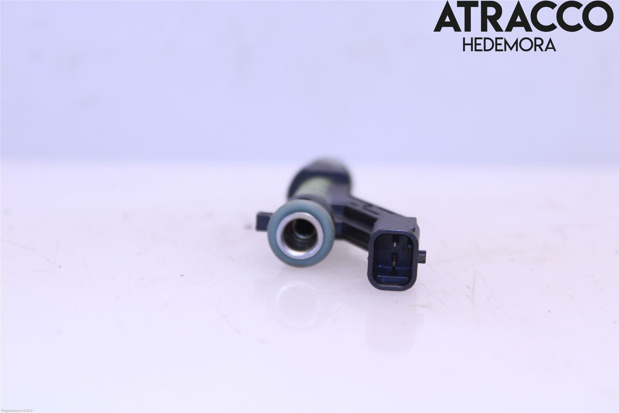 Hyundai i10 LA 20- Injspridare