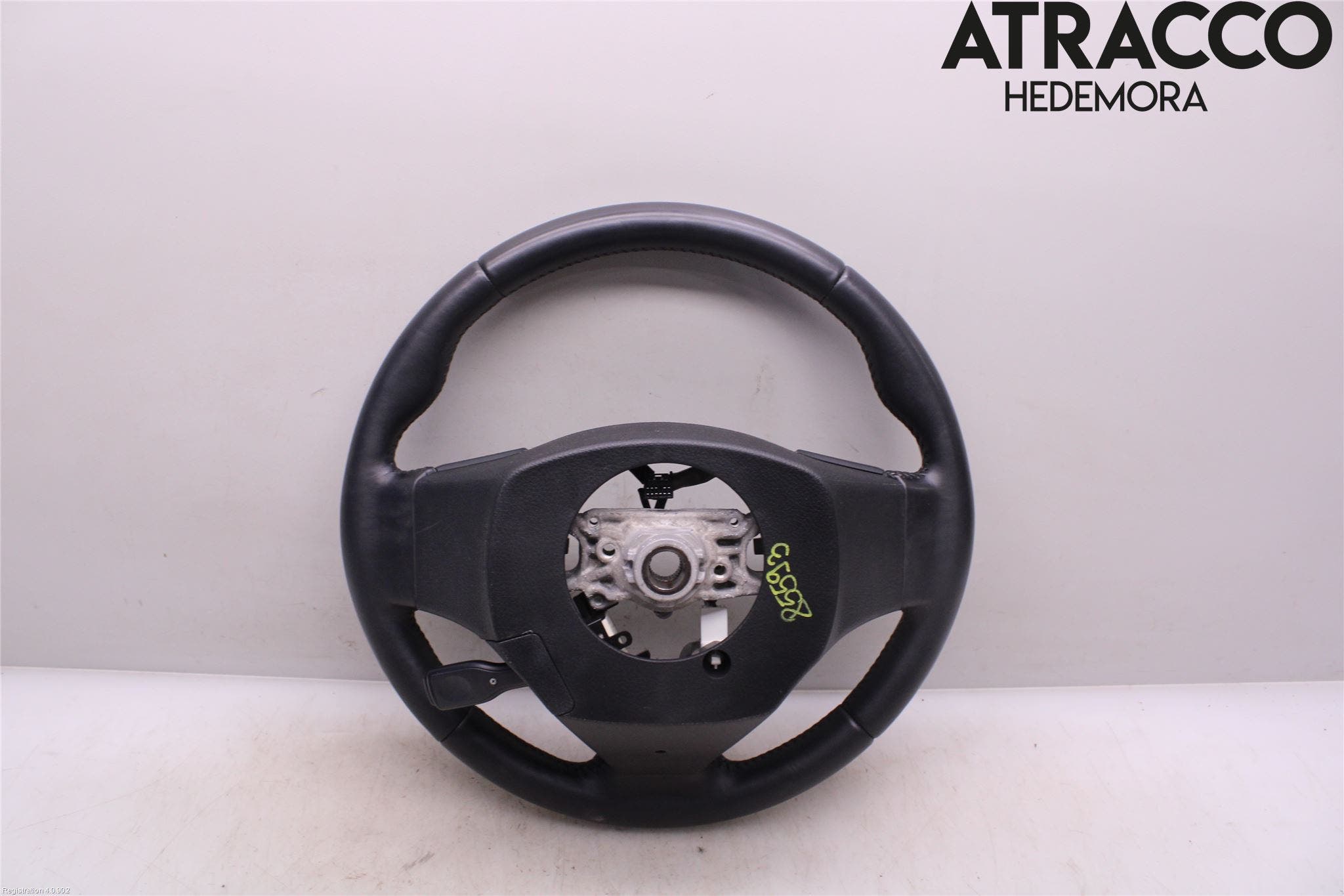 Toyota AURIS 13-19 Ratt