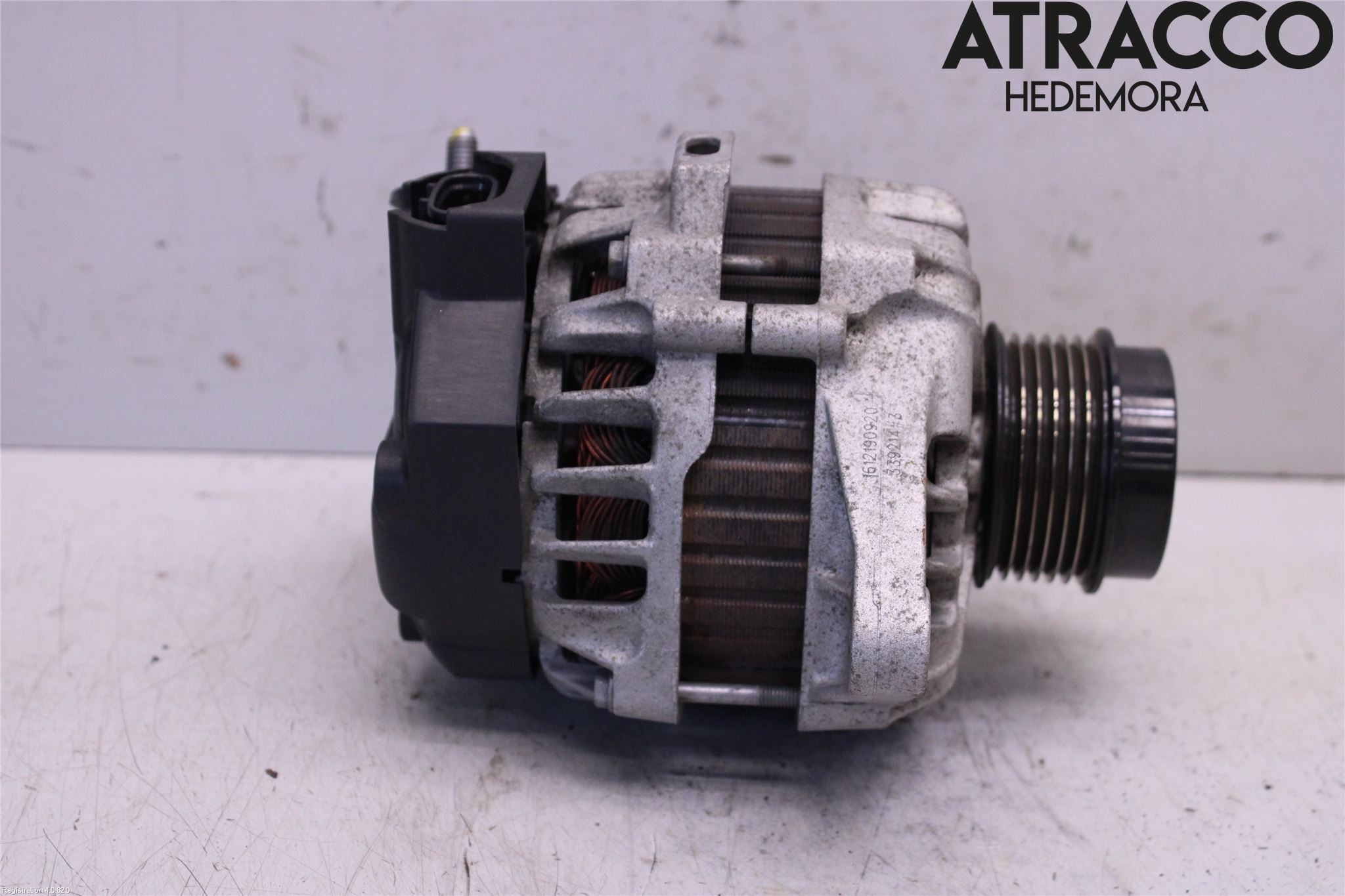 Kia VENGA 10-19 Generator