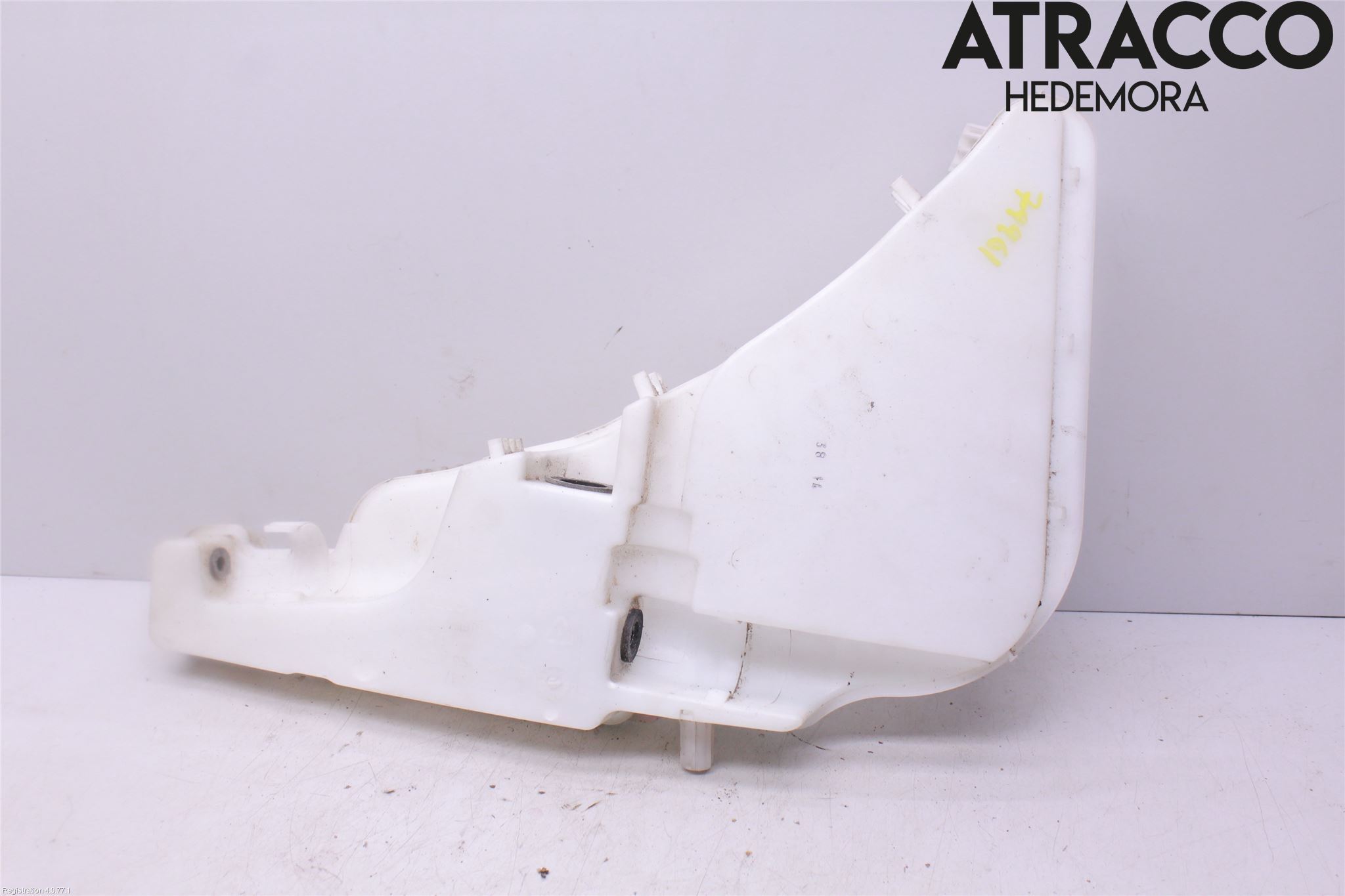 Audi A6 ALLROAD 12-18 Spolartank Vindruta