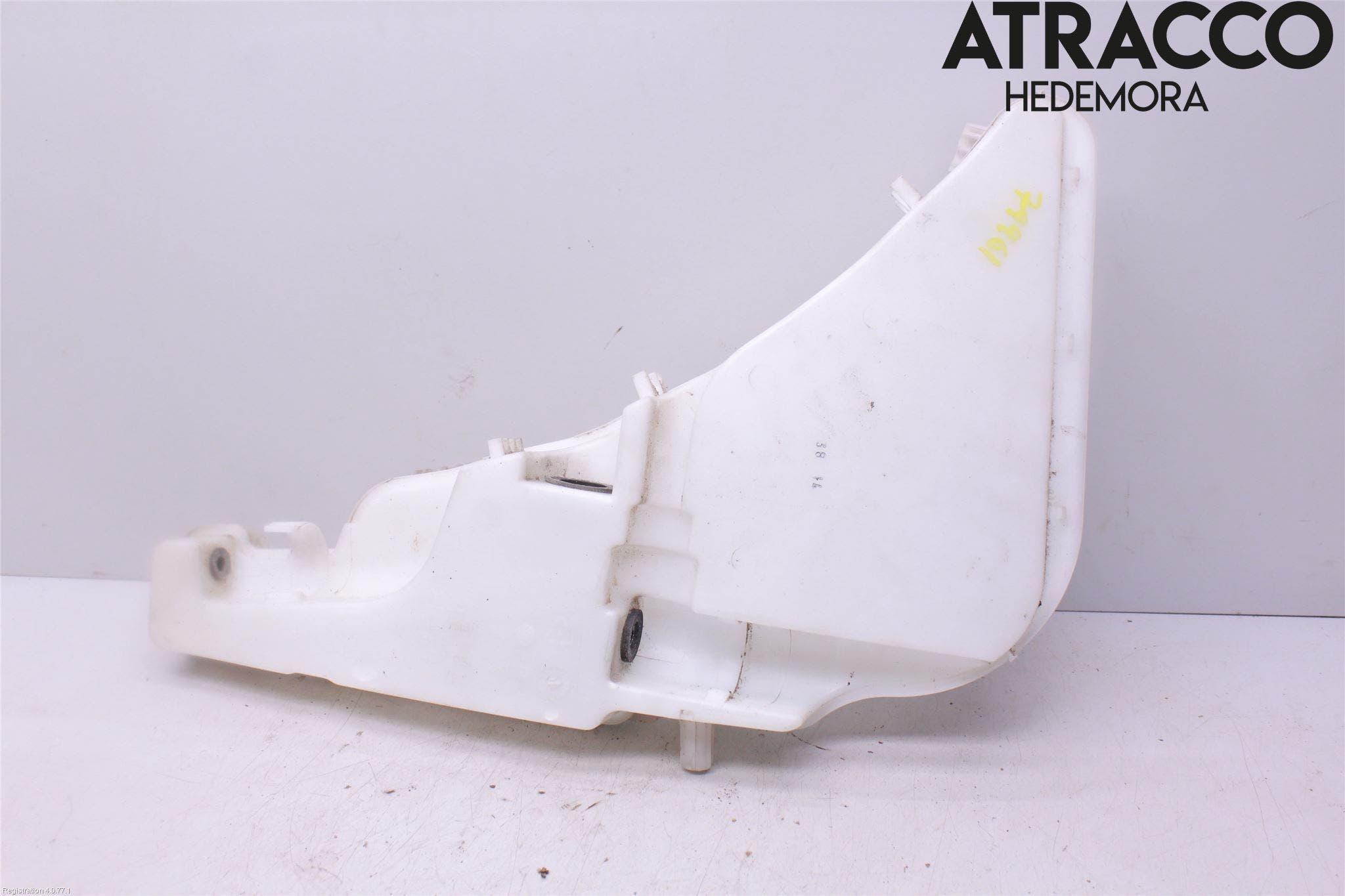 Audi A6 ALLROAD 12-18 Spolartank Vindruta