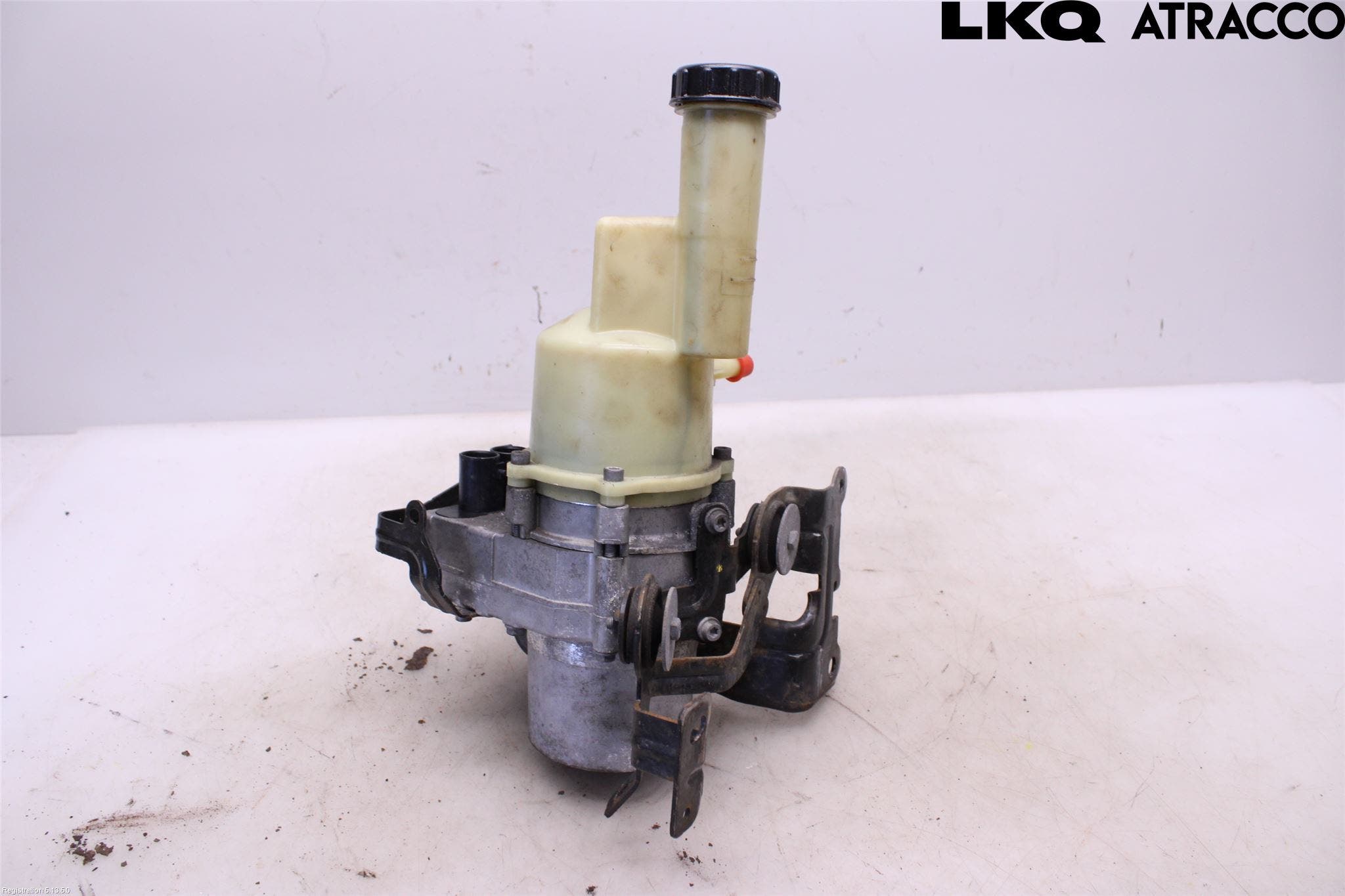 Peugeot EXPERT/E-EXPERT 17- Styrservo Pump Elektrisk