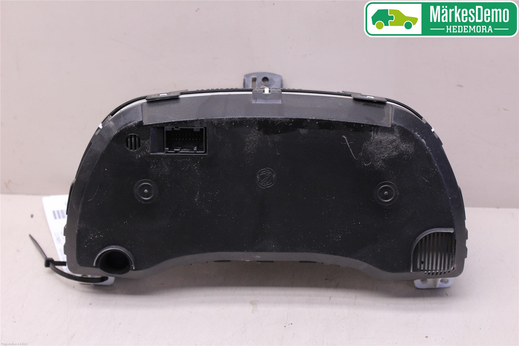 Fiat PUNTO 00-18 Instrument Komb