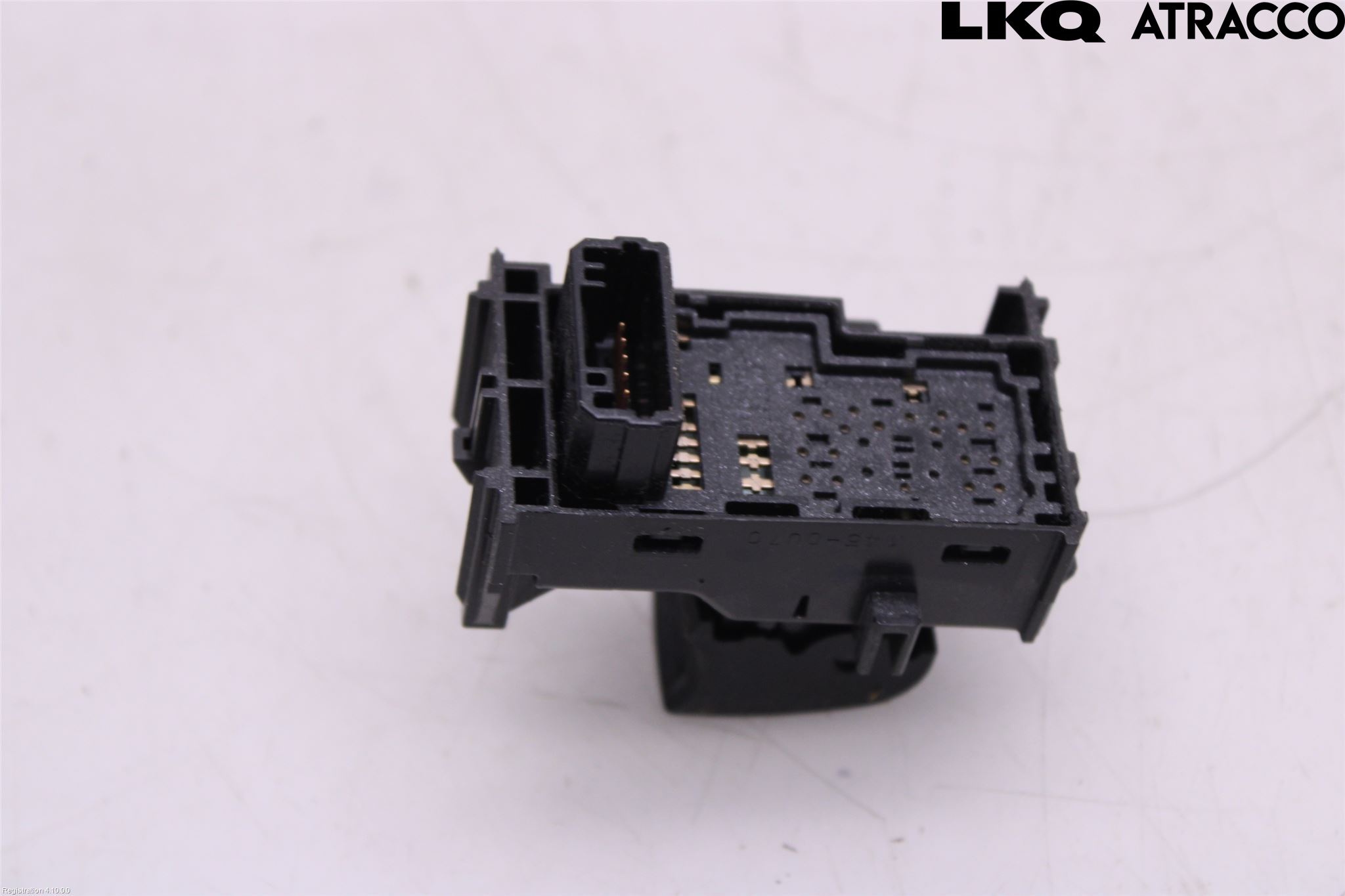 Toyota HILUX 16- Strömställare Elhiss