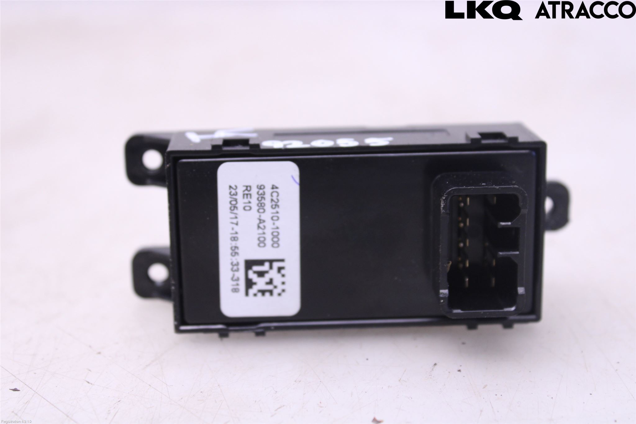 Kia CEED 12-18 Strömställare Elhiss