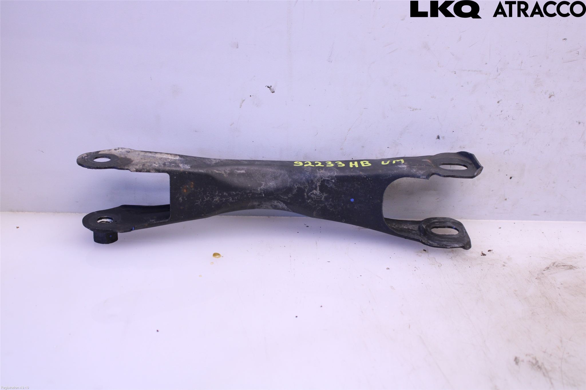 BMW i3 I01 13-22 Bärarm Bak Höger