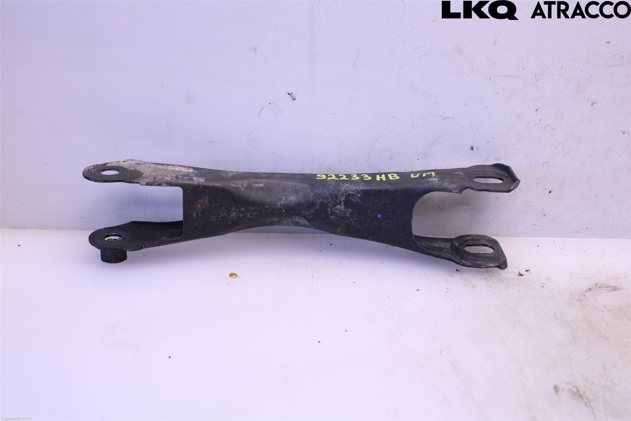 BMW i3 I01 13-22 Bärarm Bak Höger