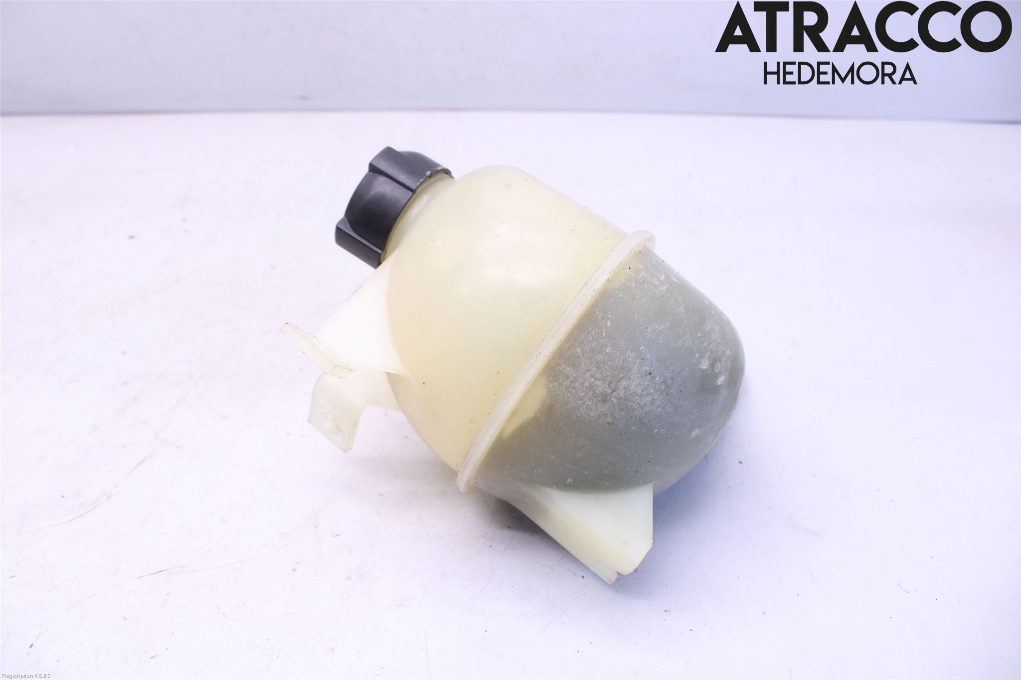 Opel KADETT E    85-91 Expansionstank