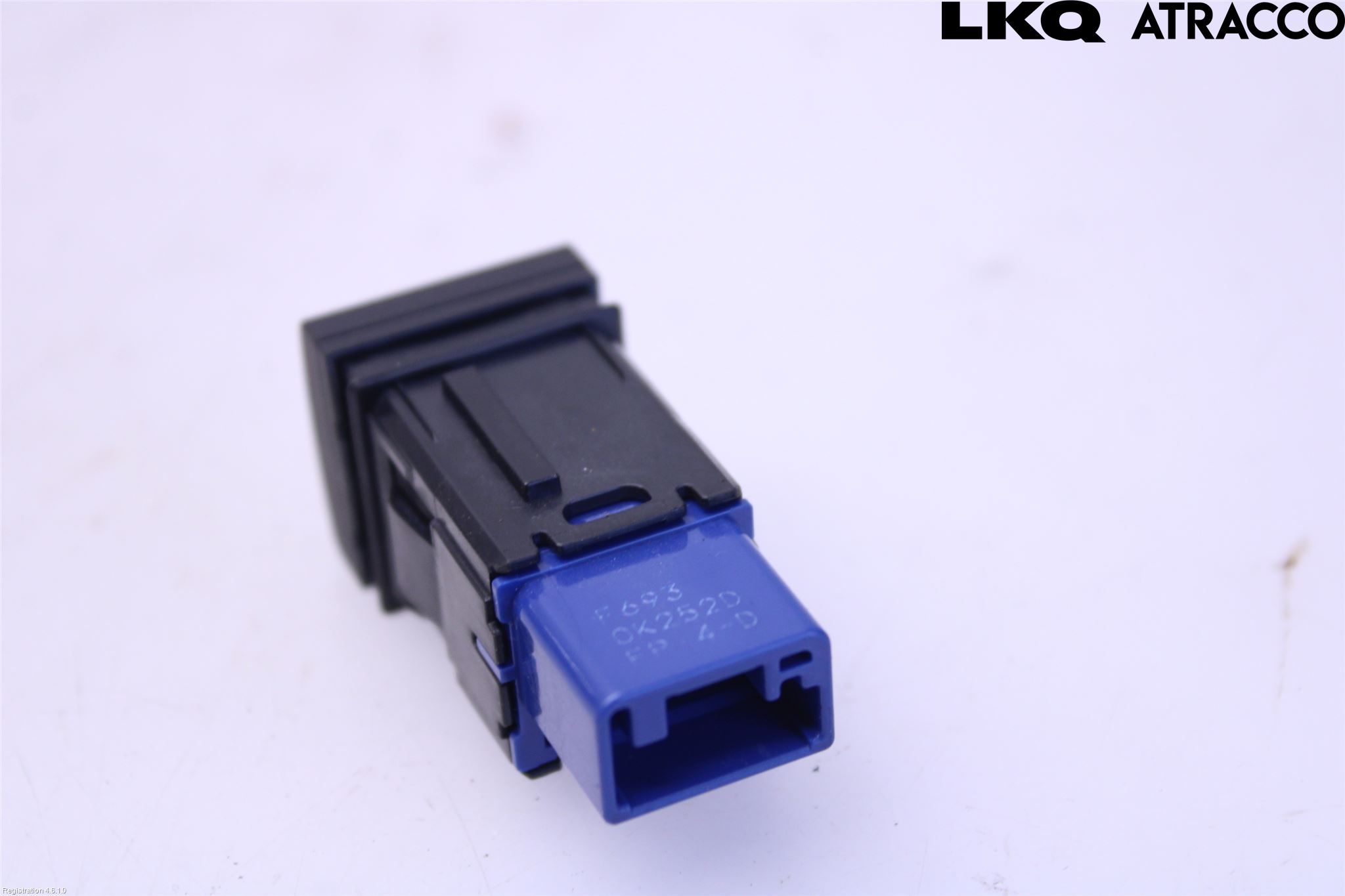 Toyota COROLLA 19- Strömställare Antisladd