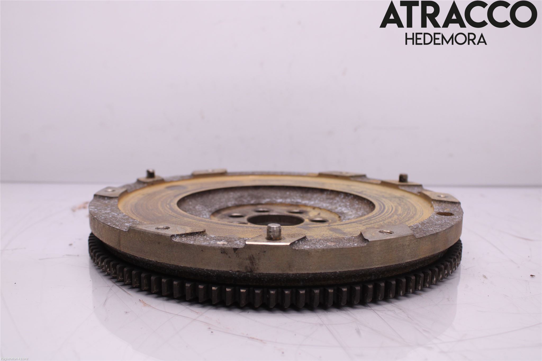 Mitsubishi LANCER 07-14 Svänghjul Man